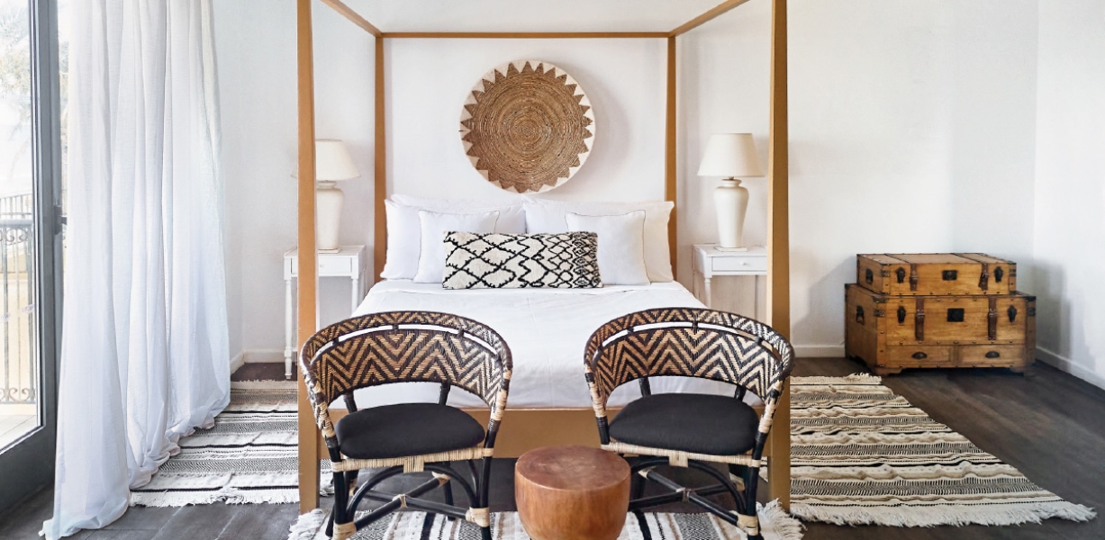 Grecotel Plaza Beach House