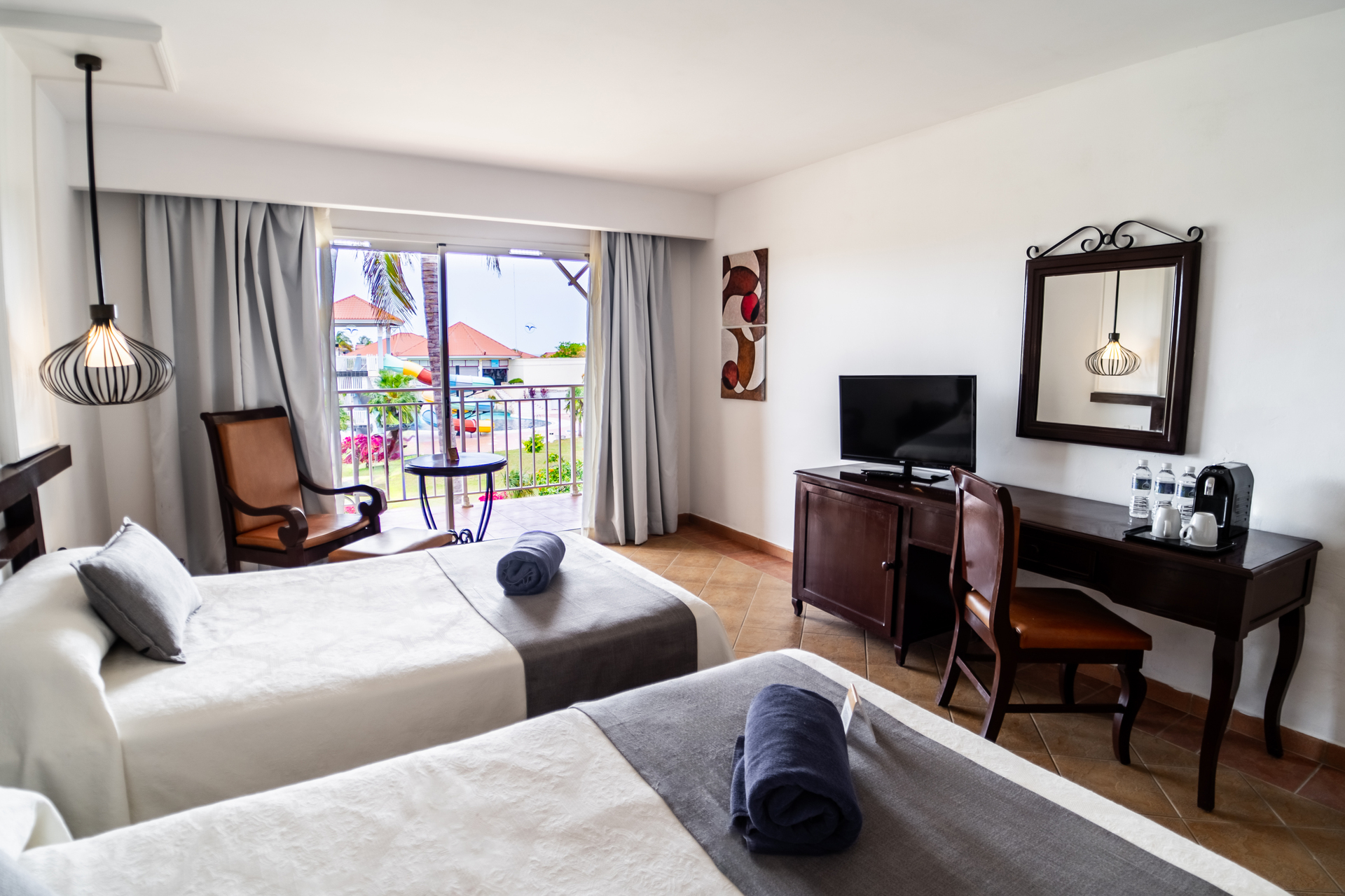 Resonance Musique Varadero