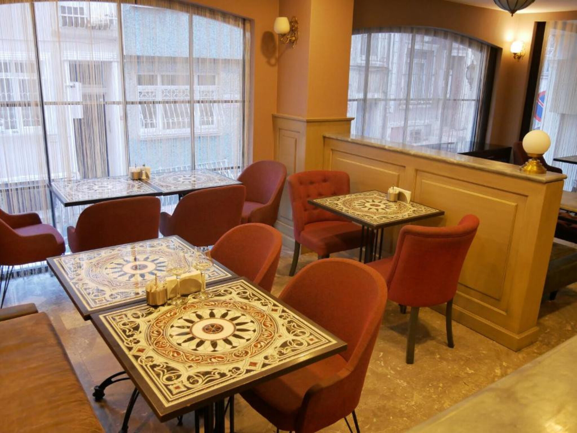 Endless Comfort Hotel Taksim