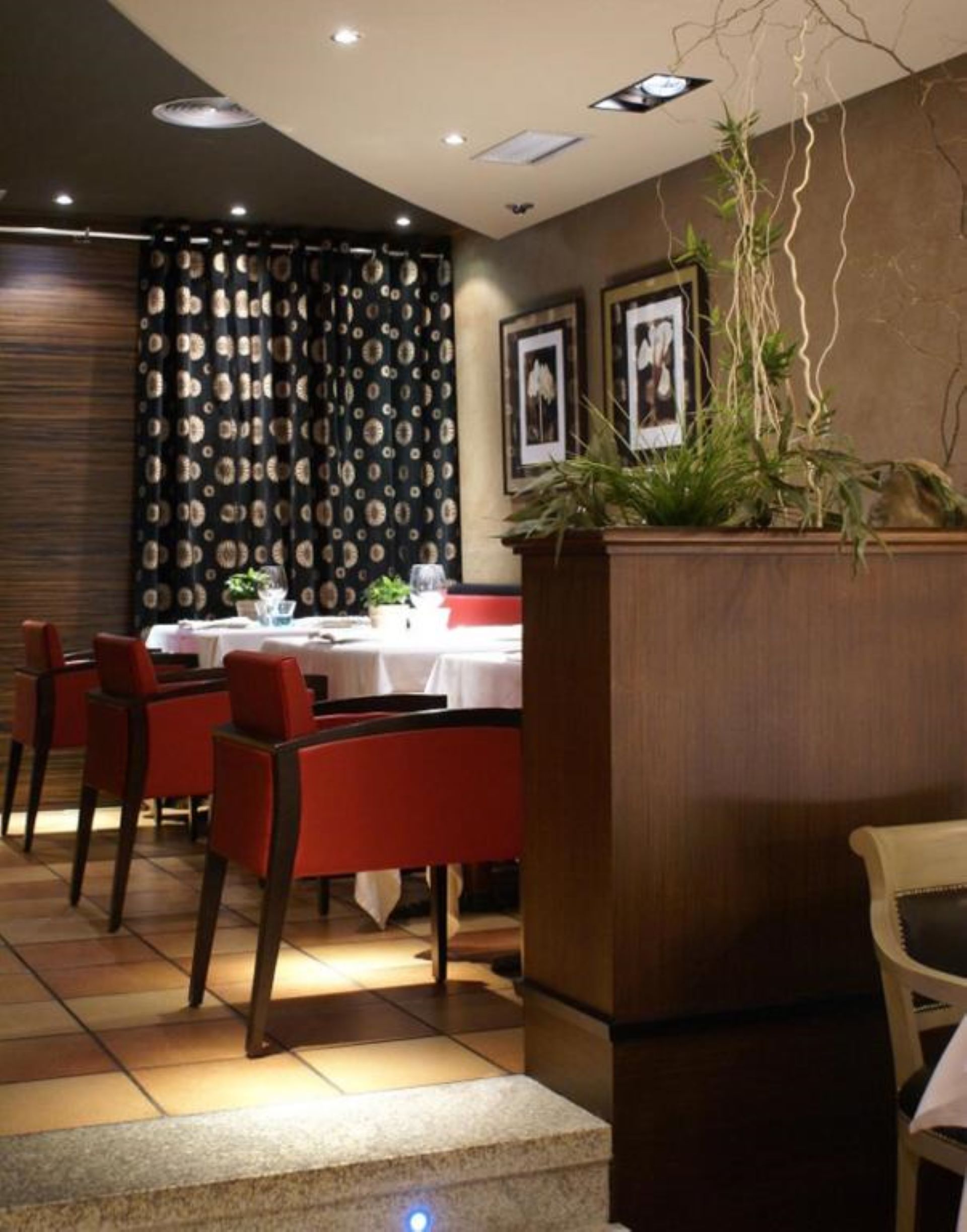 Hotel Coto Real