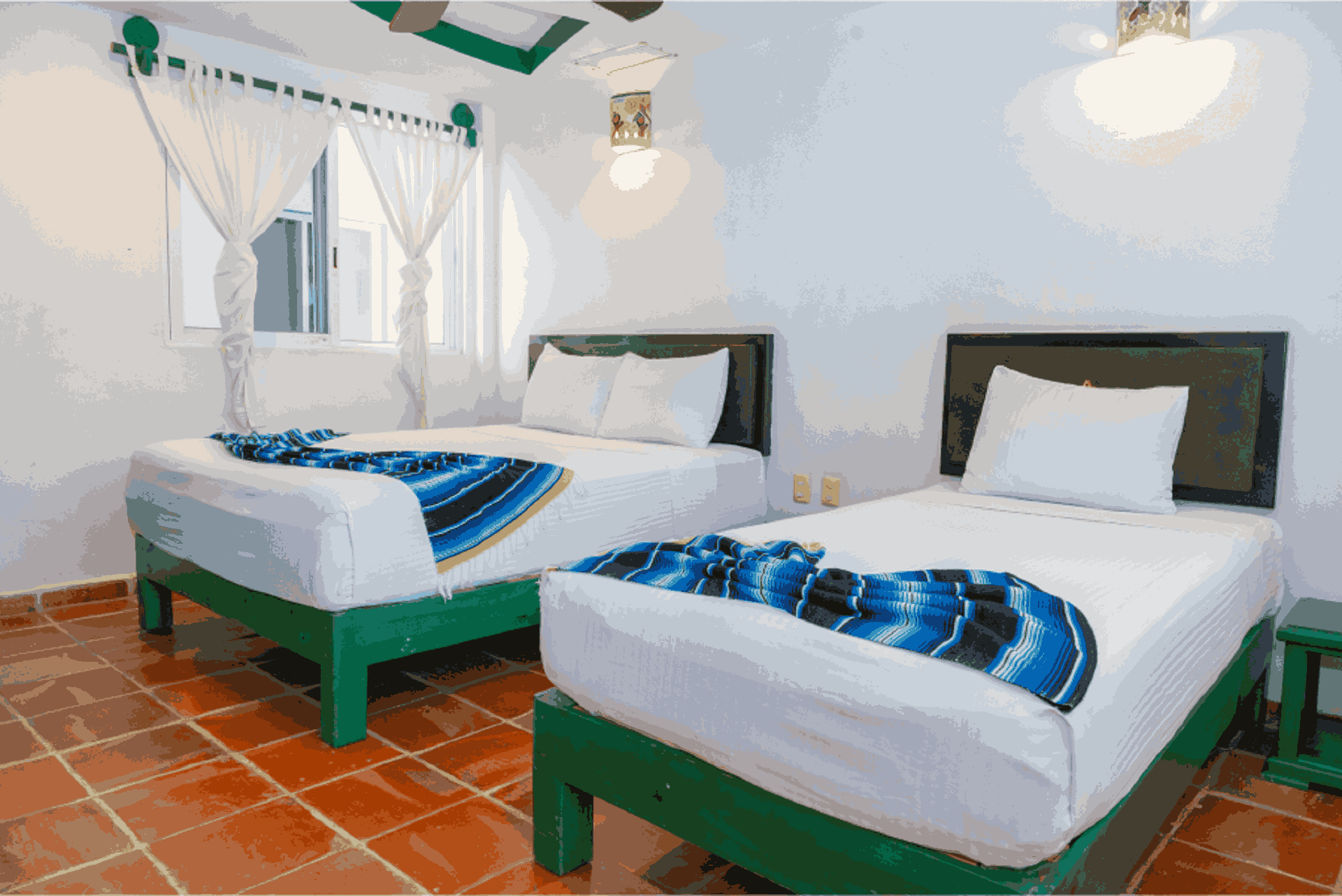 Hotel Museo Matan Kaan