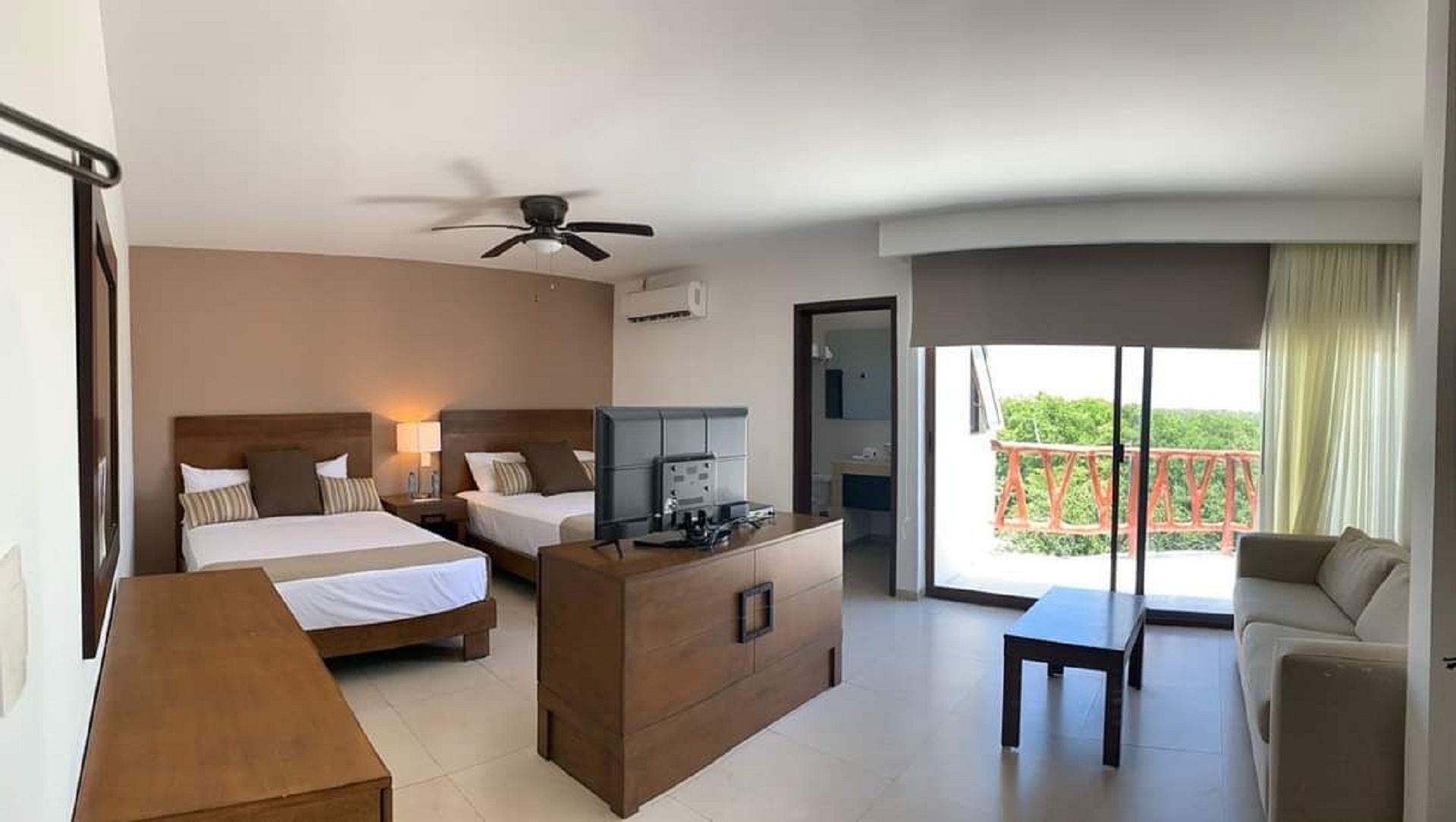 Hotel Quinto Sole Hotel