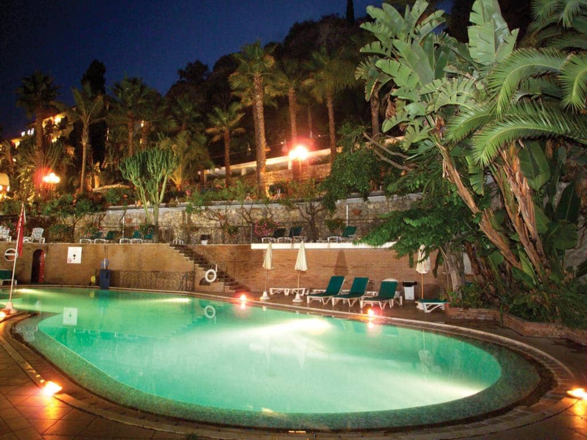 Hotel Ariston