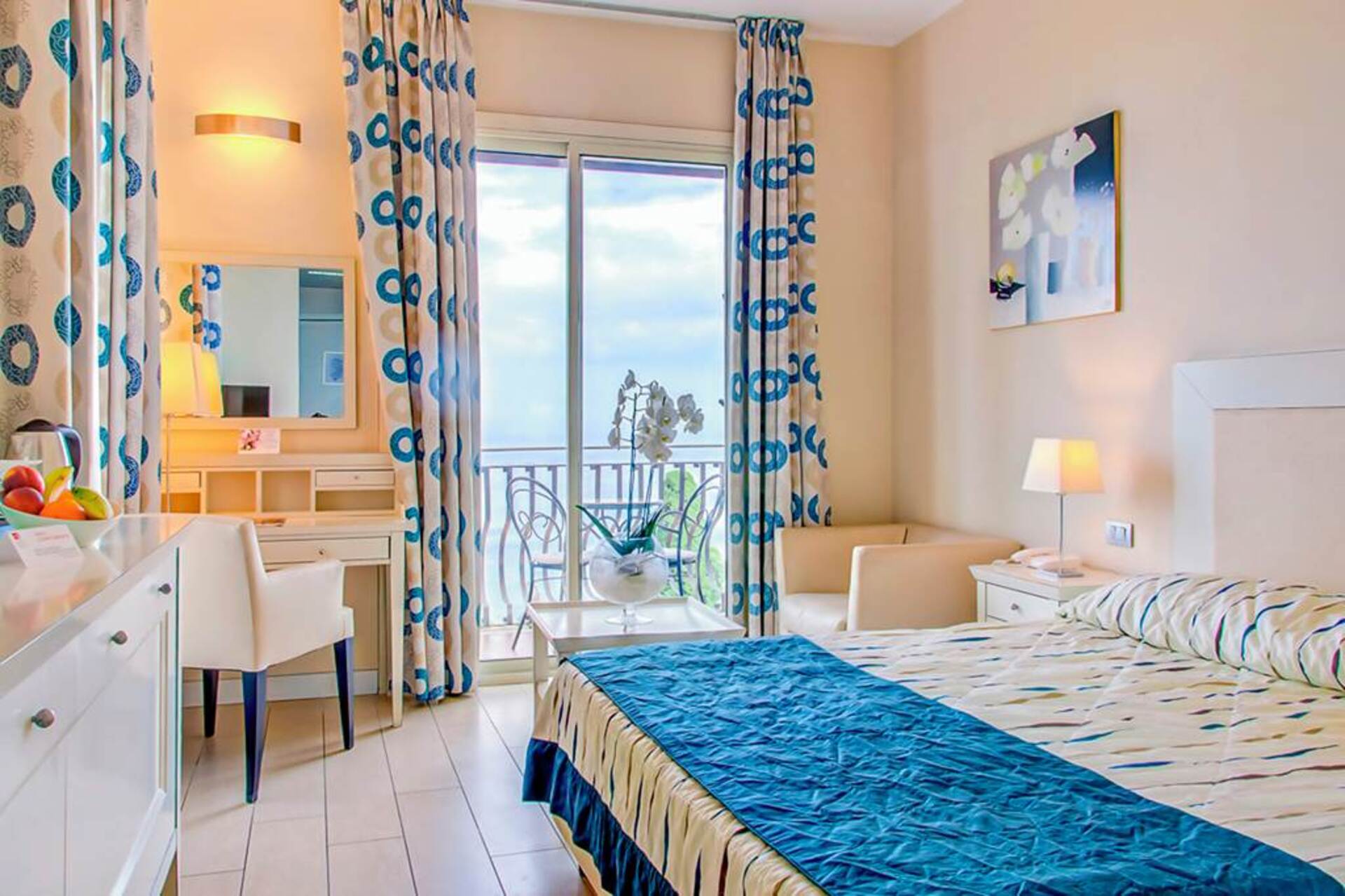 Hotel Ariston