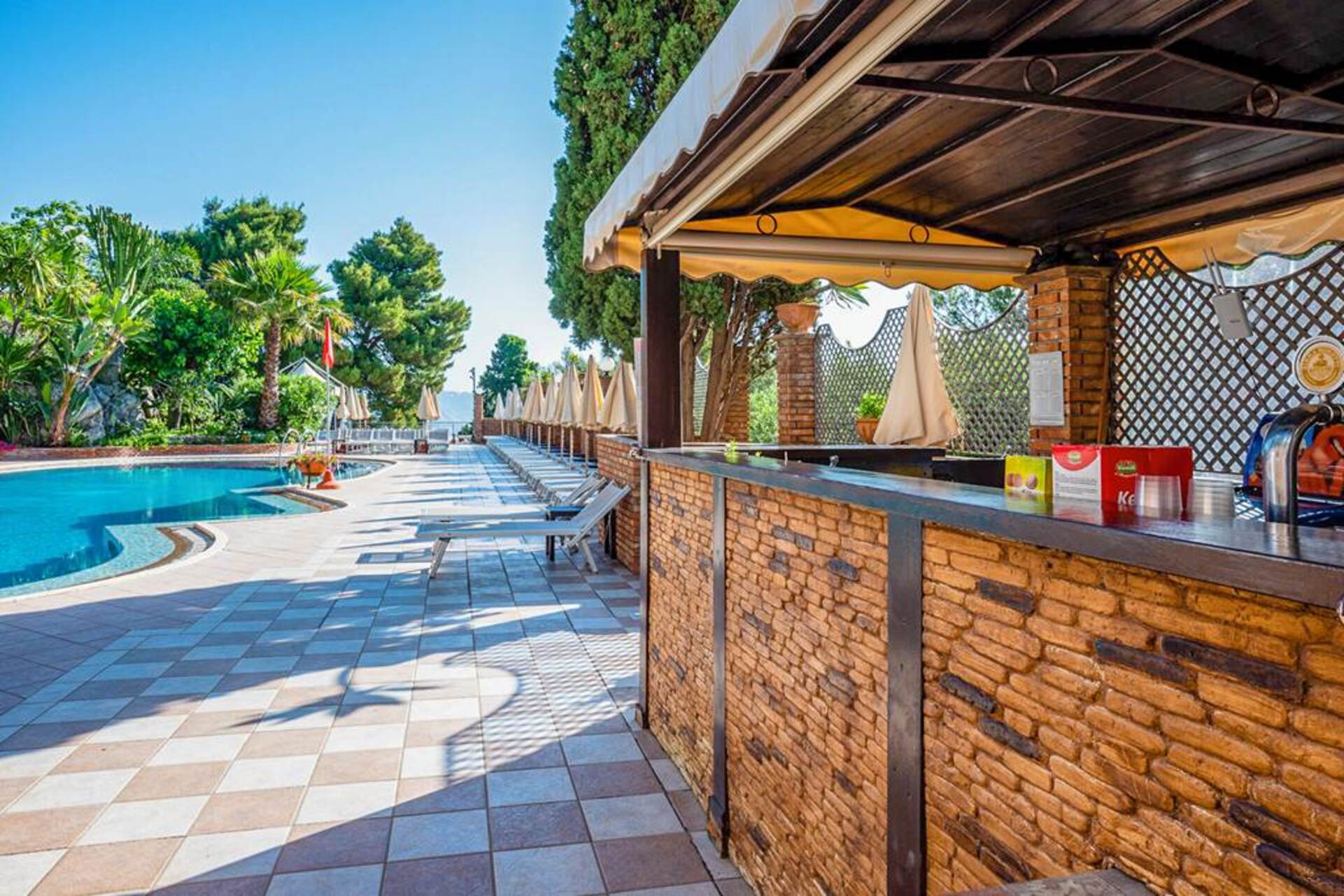 Hotel Ariston