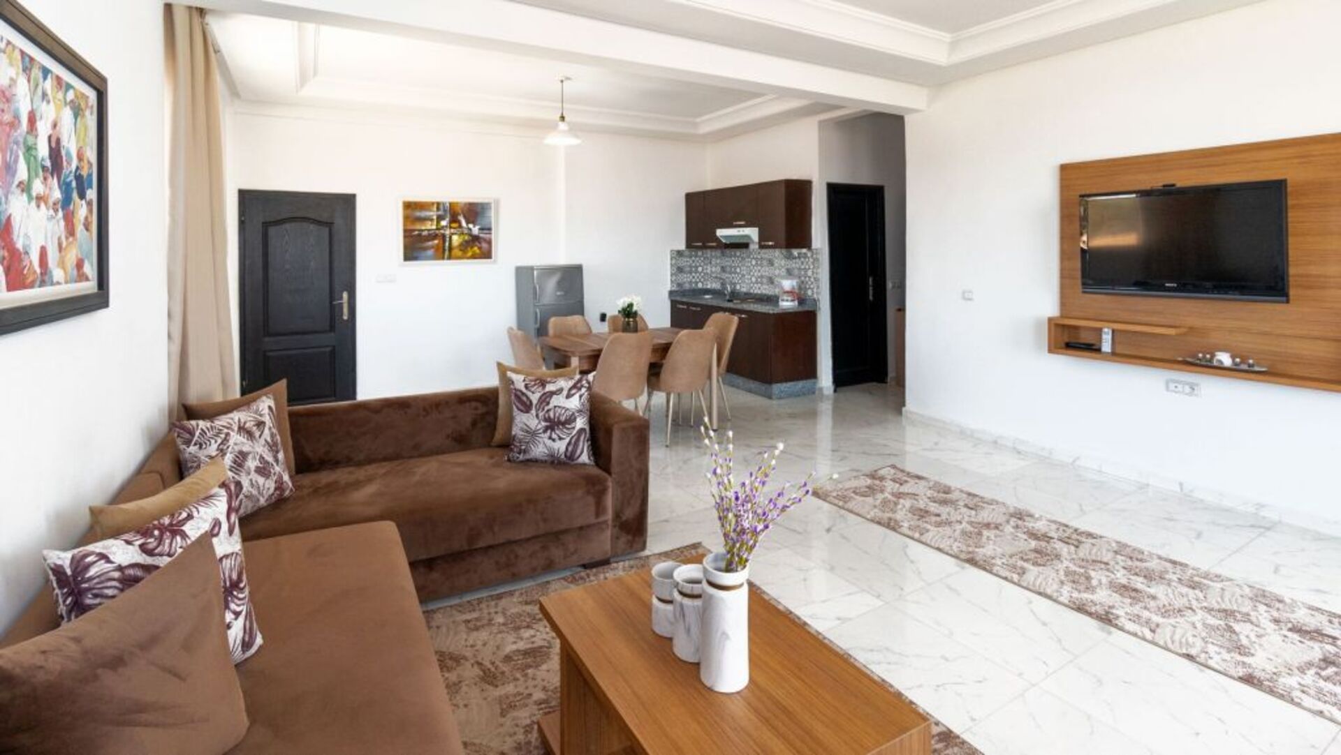 Sables D'or Appart Hotel