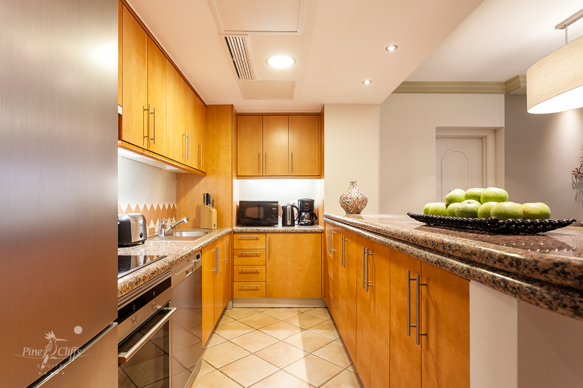 Pine Cliffs Suites