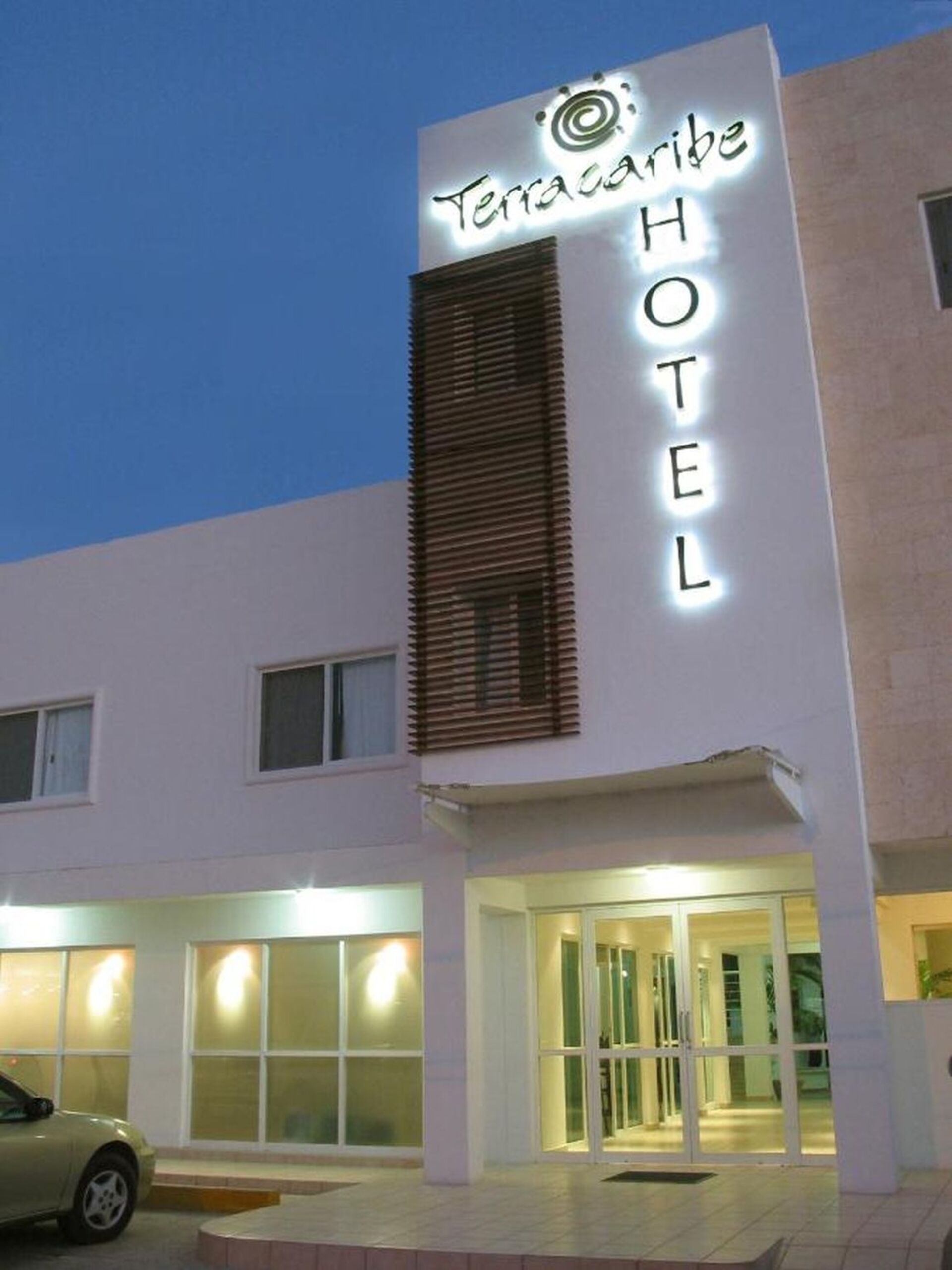 Hotel Terracaribe