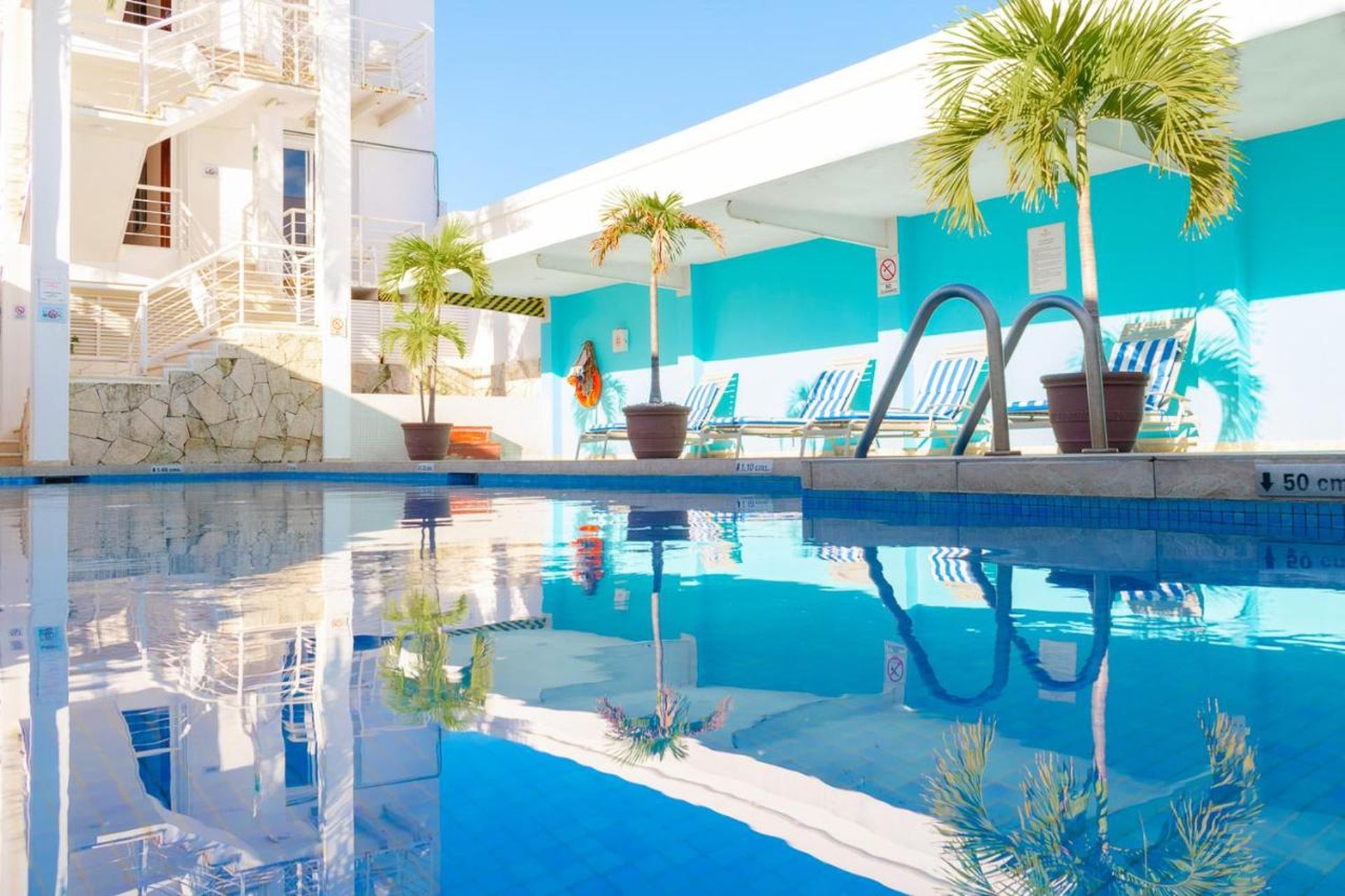 Hotel Terracaribe