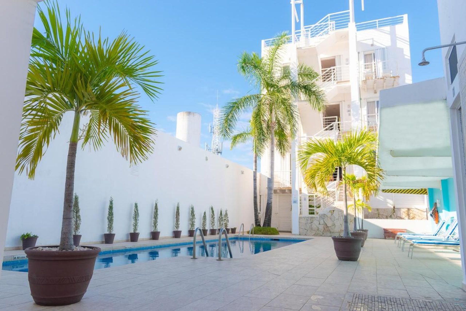 Hotel Terracaribe