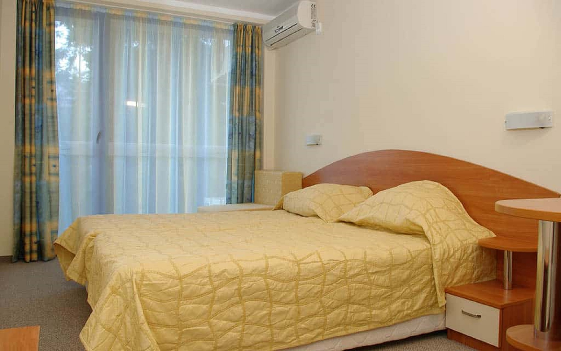 Pliska Hotel