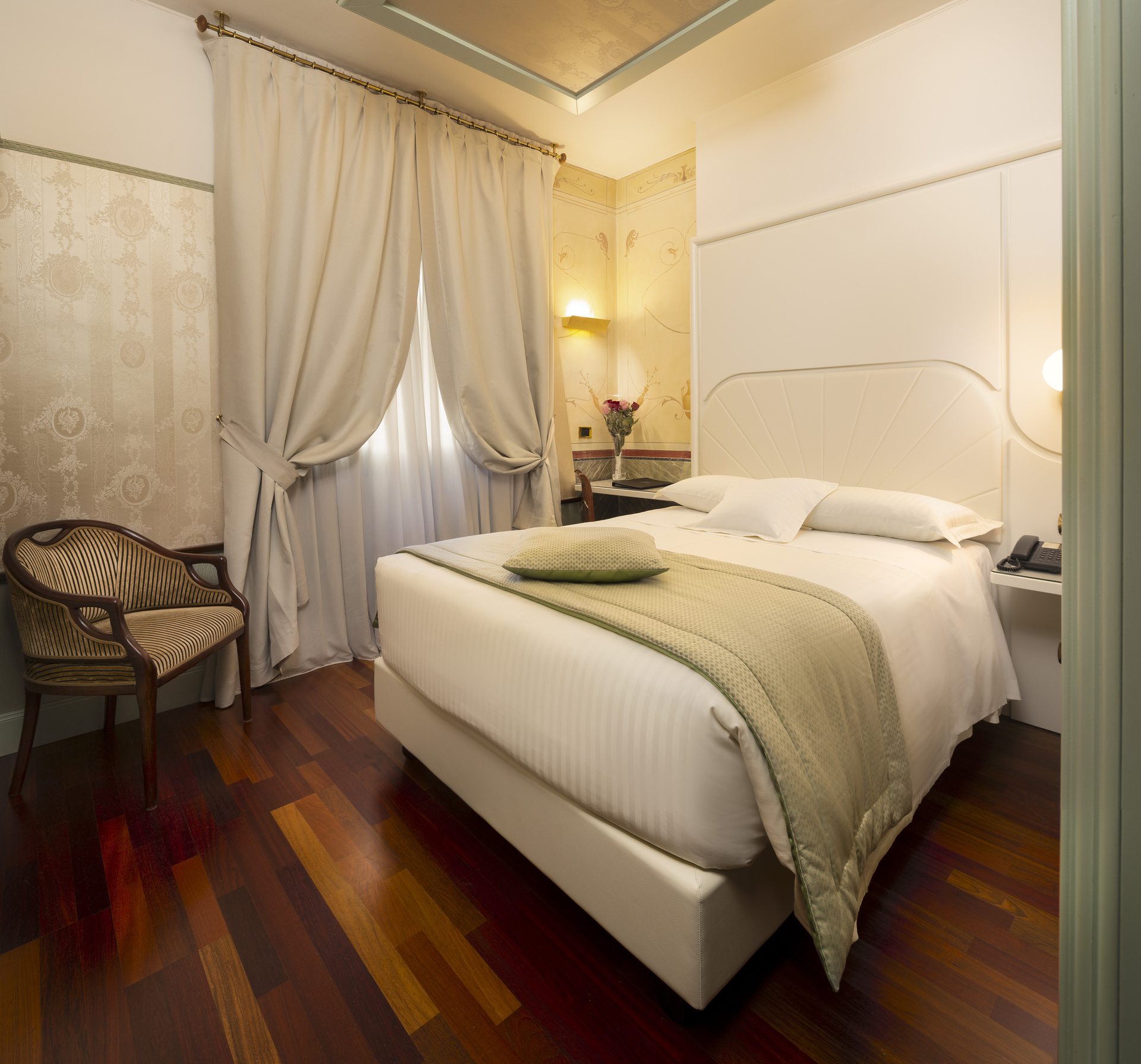 Rubens Hotel