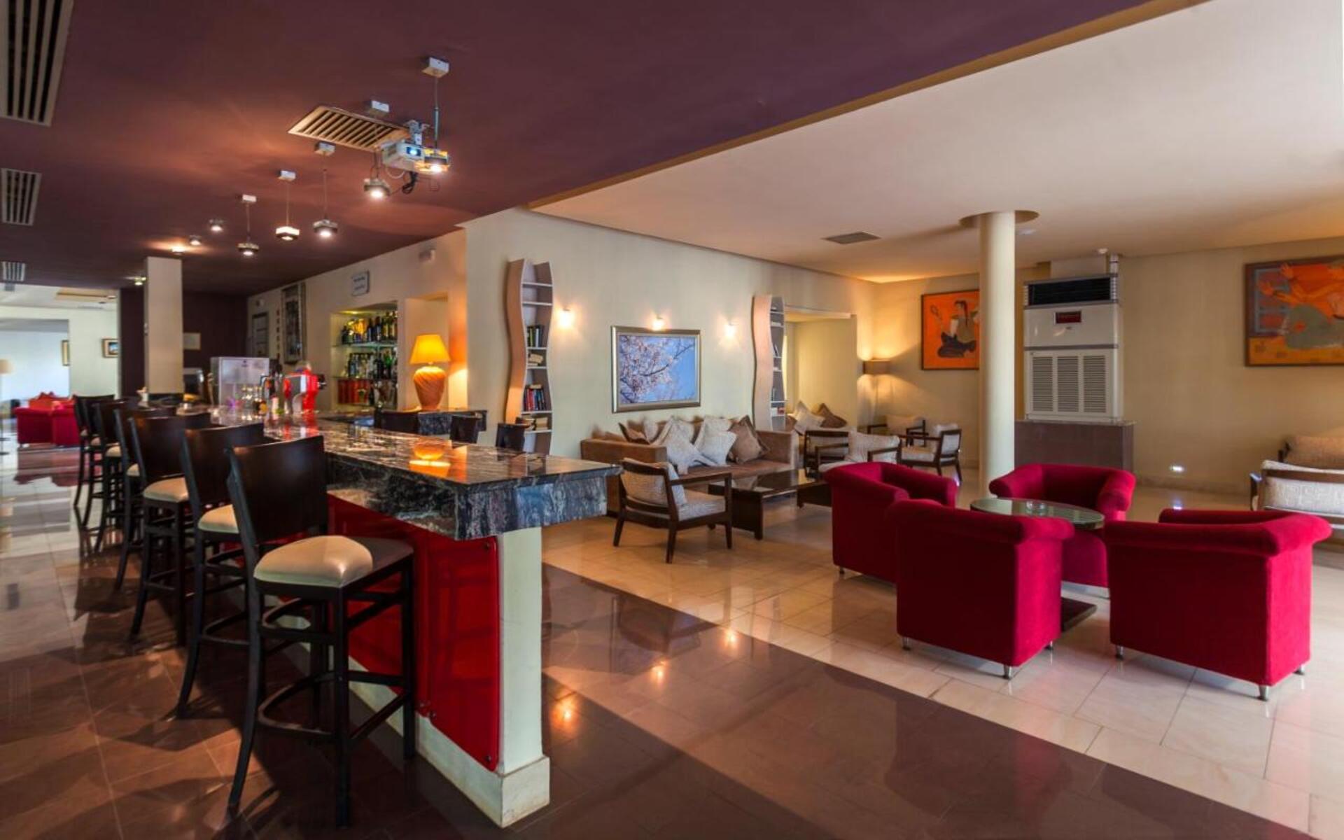 Cesar Thalasso Hotel