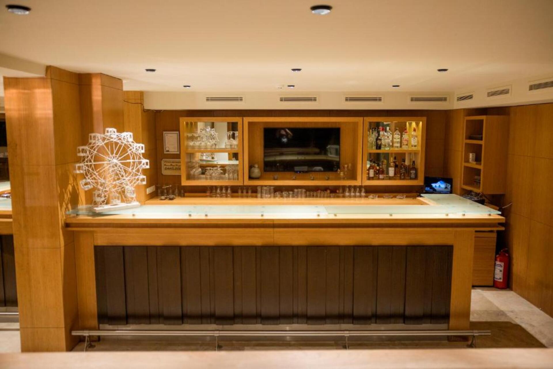 The Corner Boutique Hotel