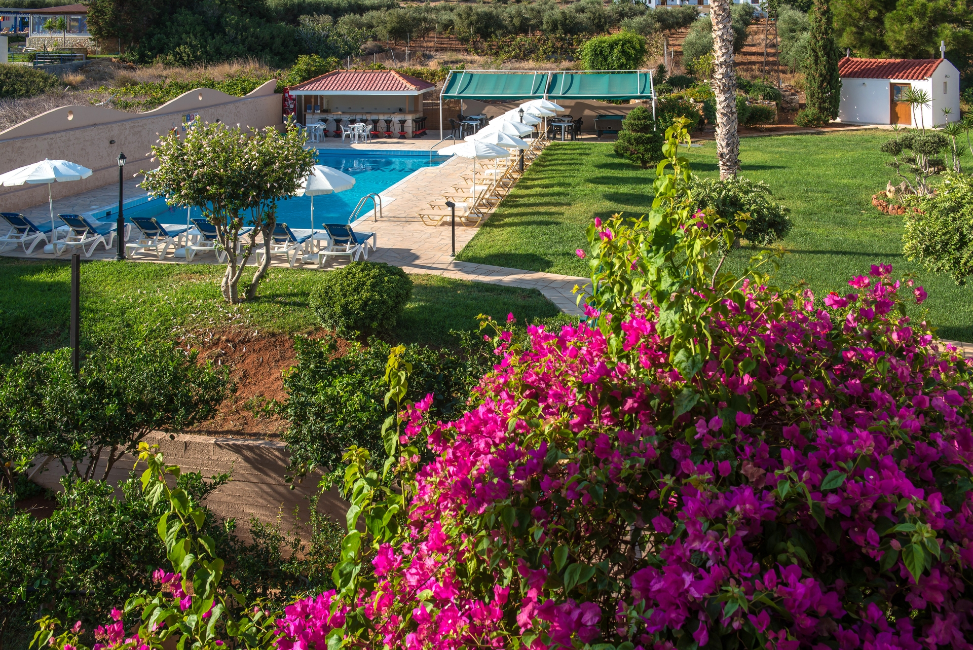 Niko Elen Hotel