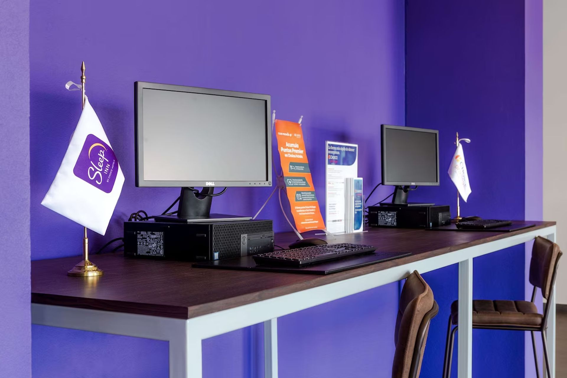 Hotel Sleep Inn Guadalajara Galerias