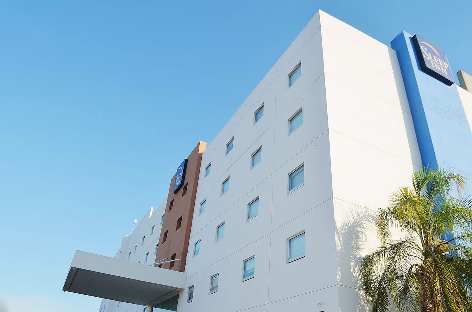 Hotel Sleep Inn Mazatlán