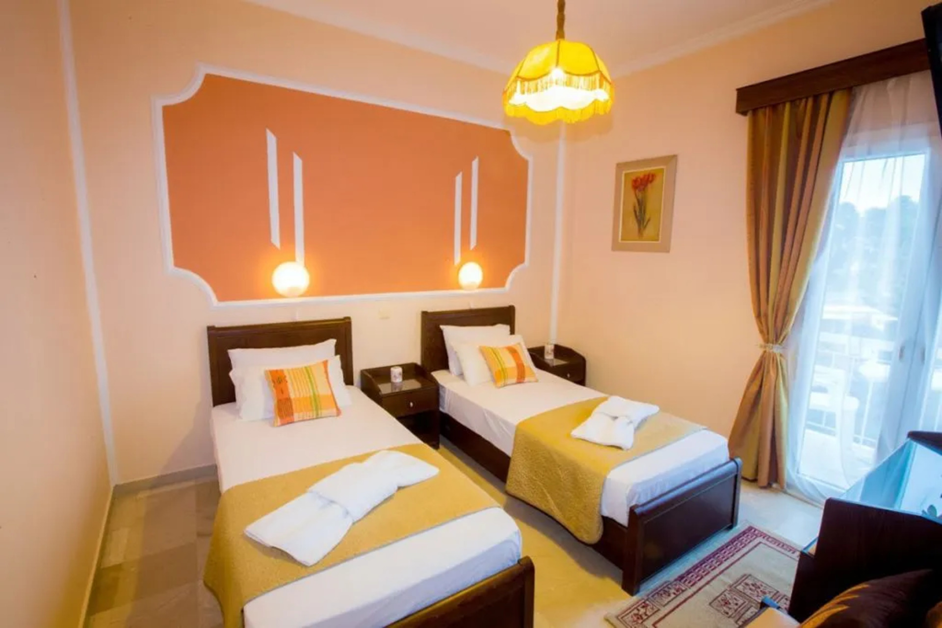 Sirena Beach Hotel