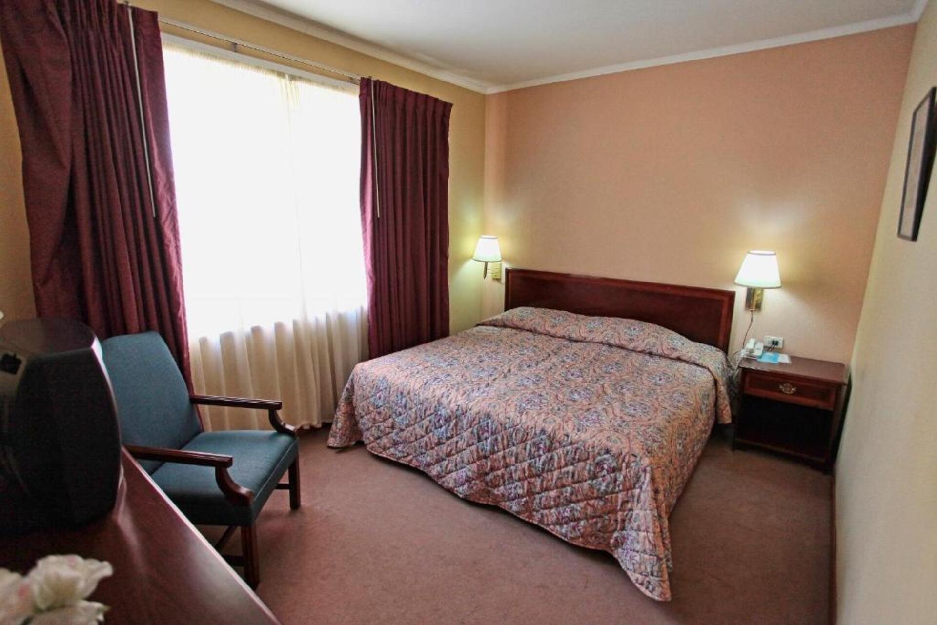 Hotel Regency Albania