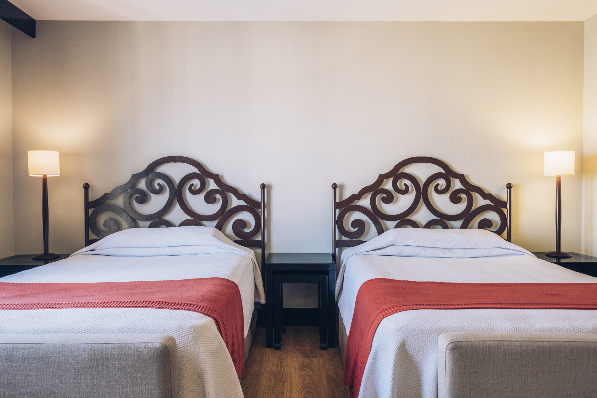 Iberostar Marqués de la Torre — foto 5