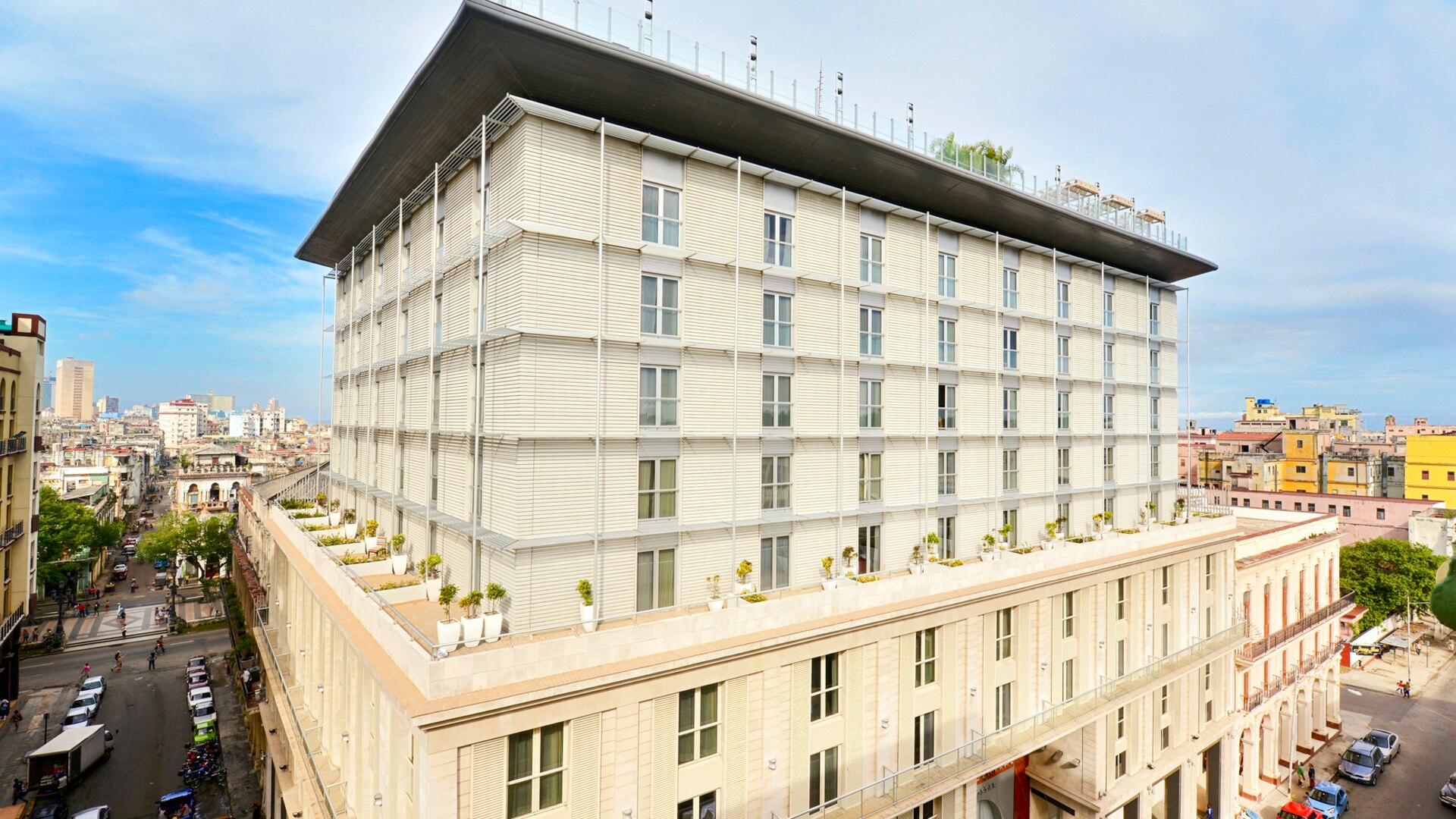 Iberostar Marqués de la Torre