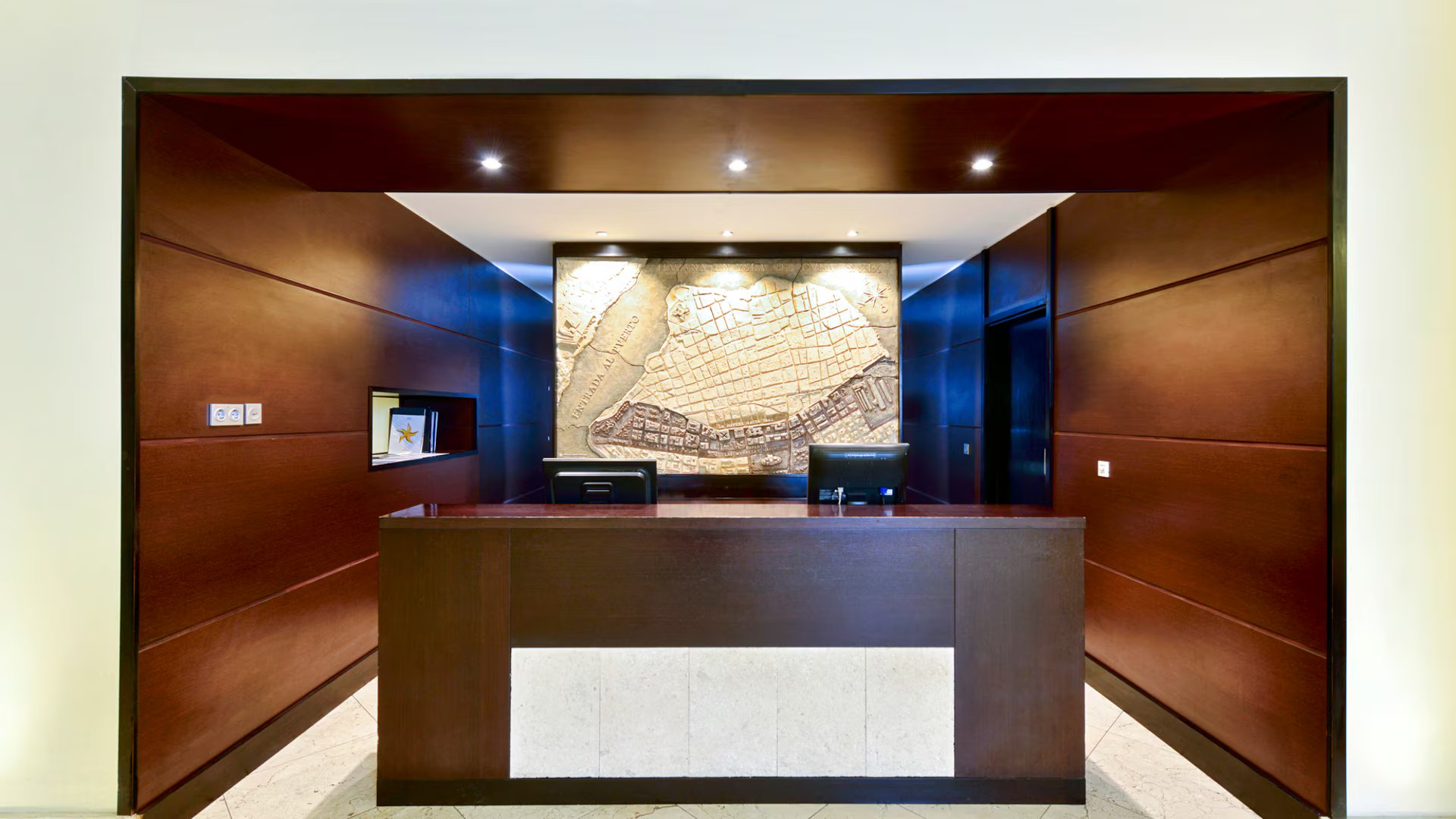 Iberostar Marqués de la Torre — foto 2