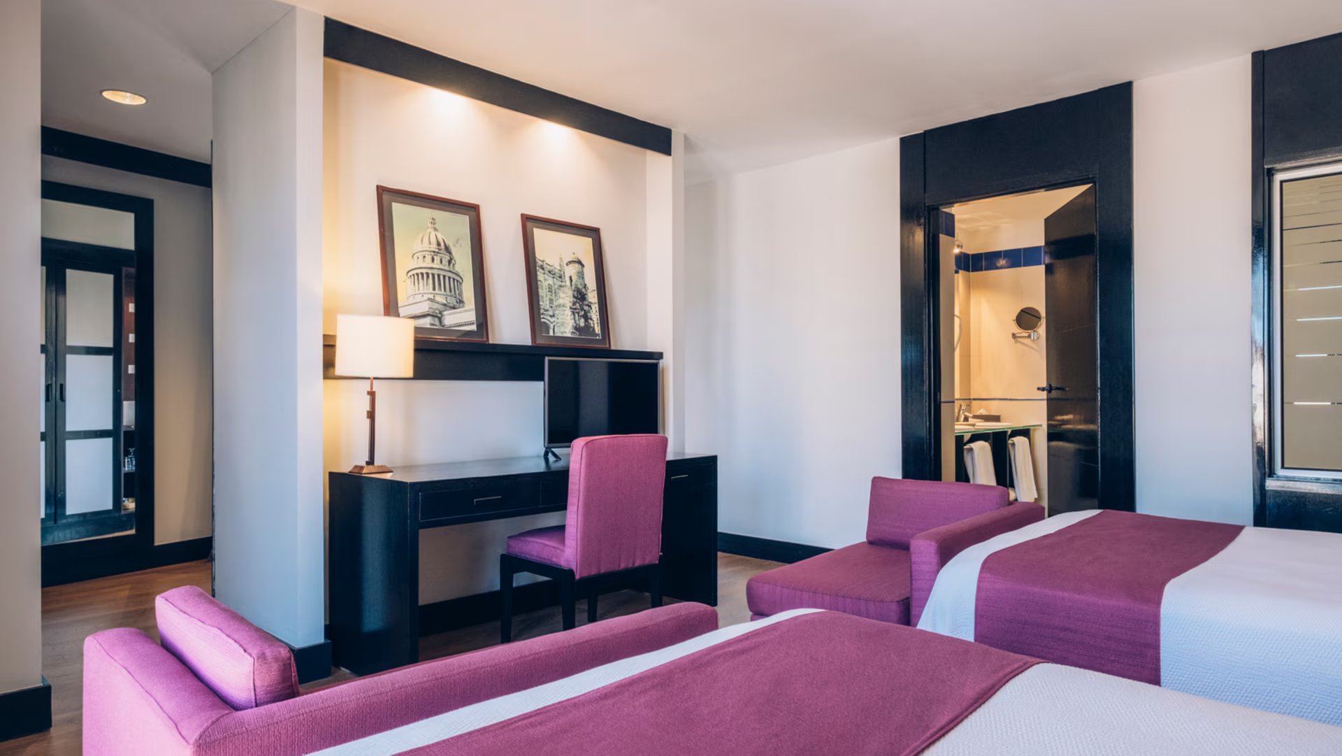 Iberostar Marqués de la Torre — foto 4