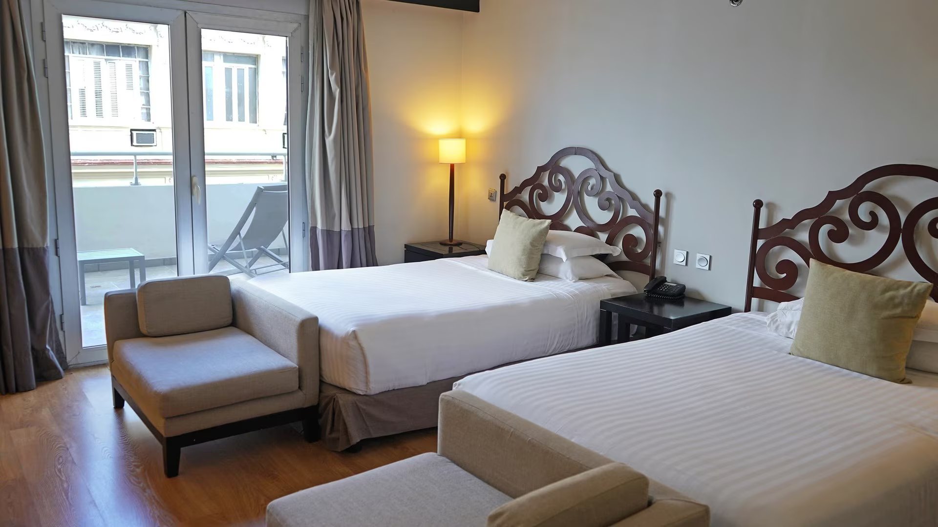 Iberostar Marqués de la Torre — foto 3