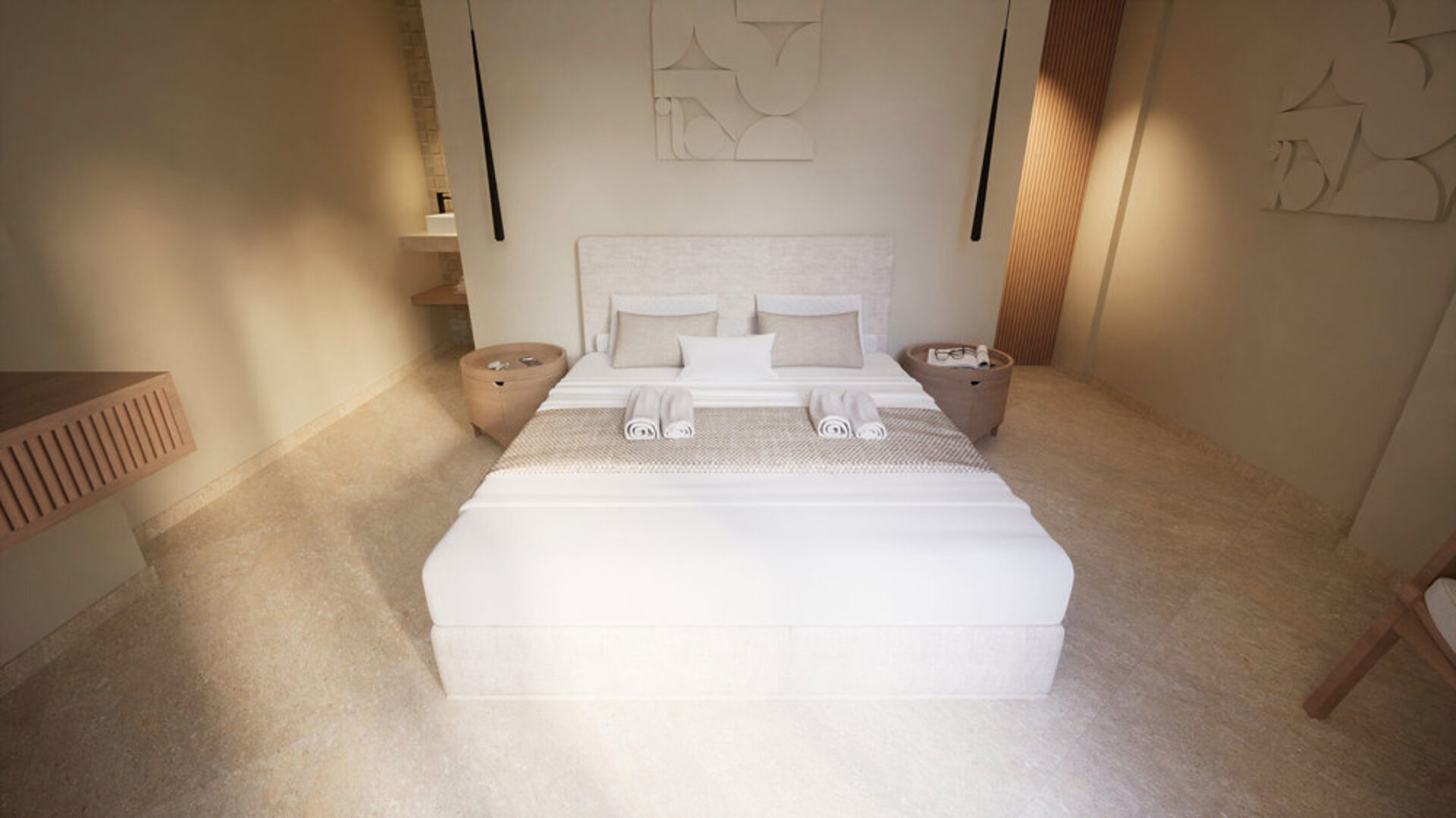 Noble Hotel & Suites