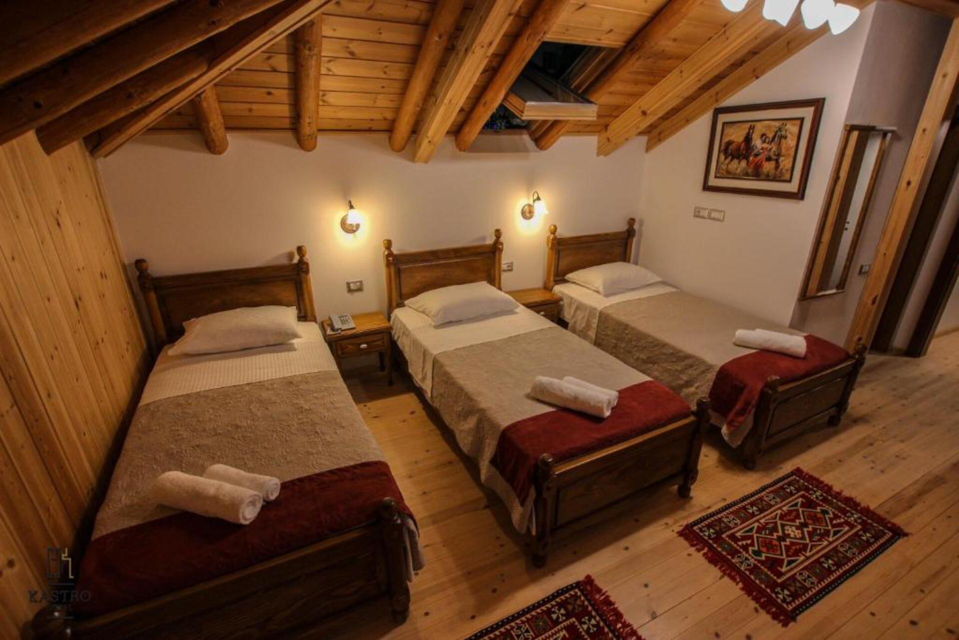 Hotel Kastro