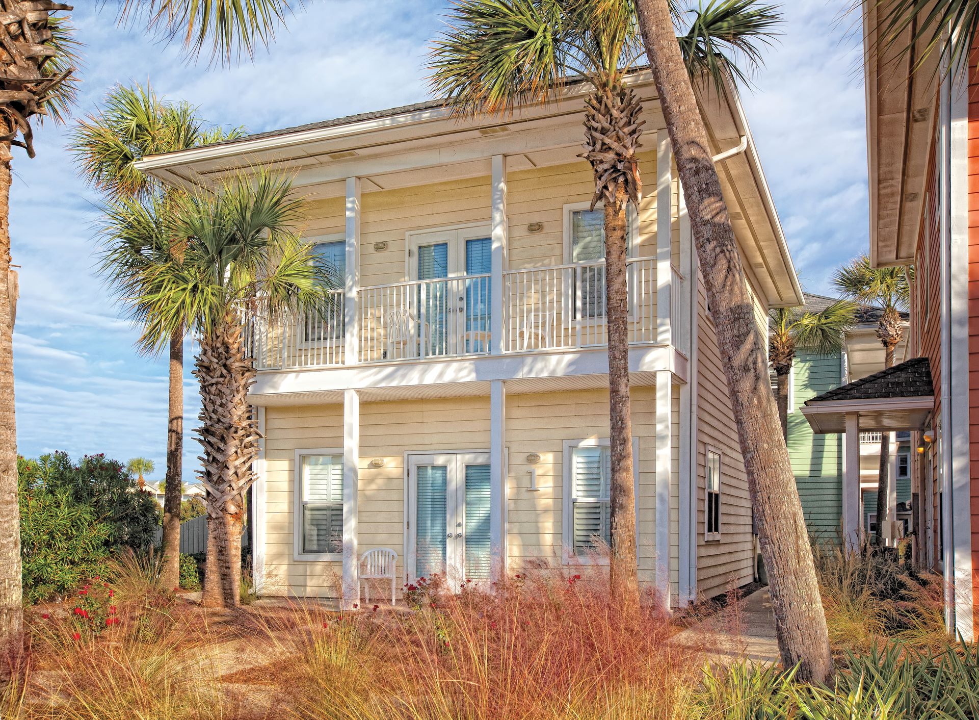 Club Wyndham Beach Street Cottages