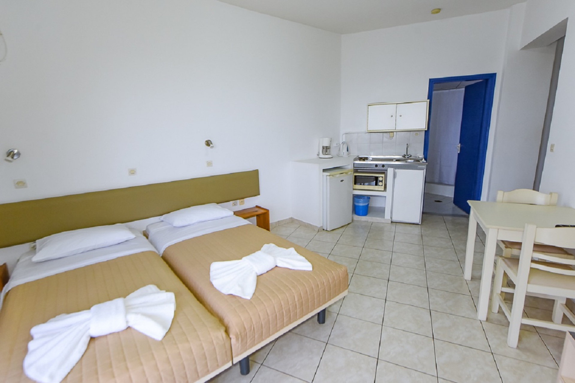 Amalia Sea Apartments
