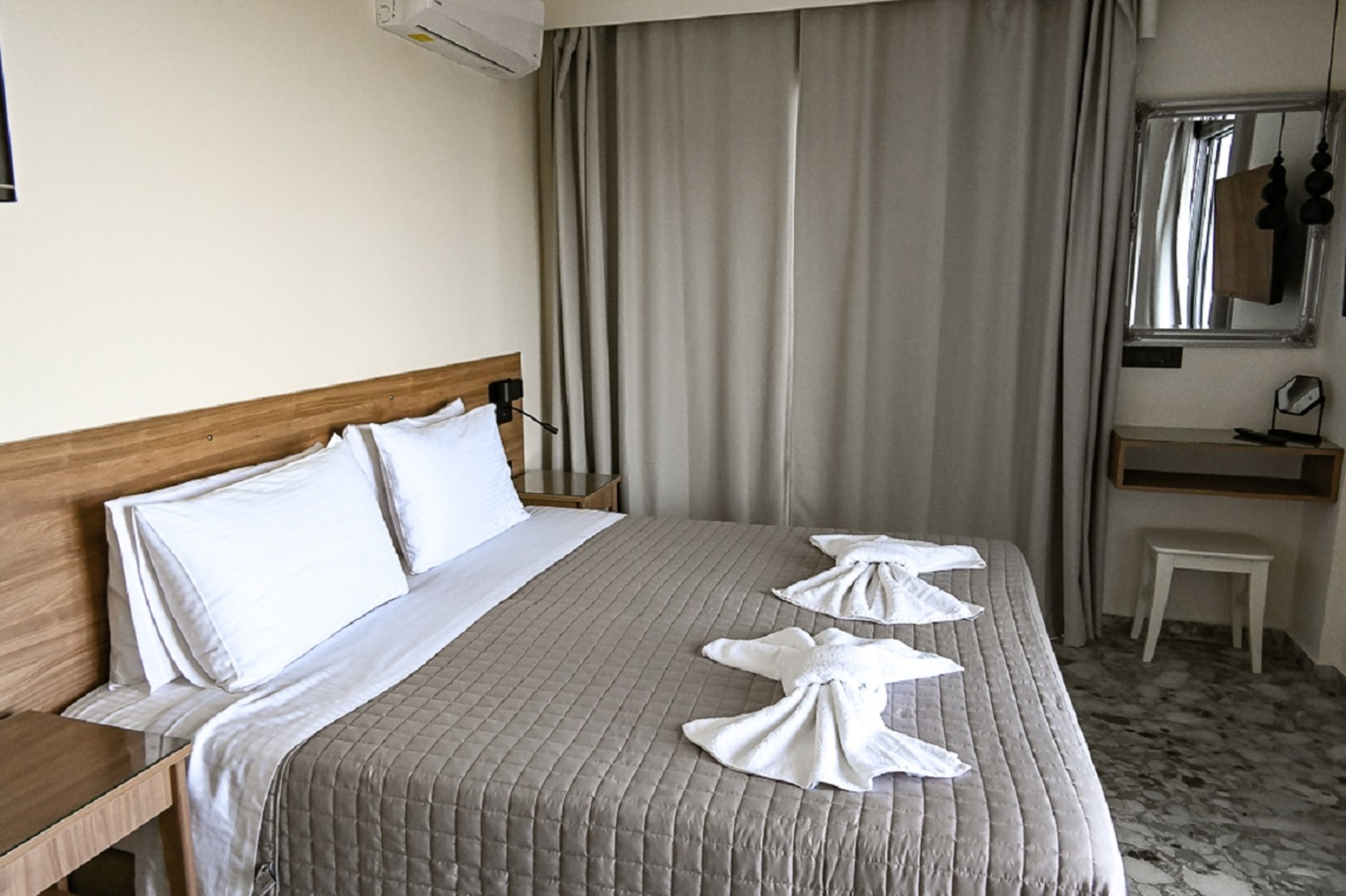 Amalia Sea Apartments