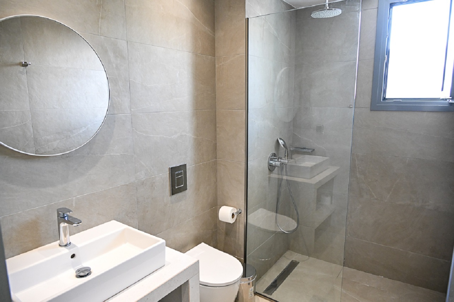 Amalia Sea Apartments