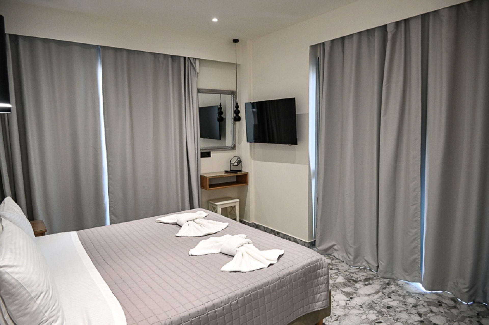 Amalia Sea Apartments