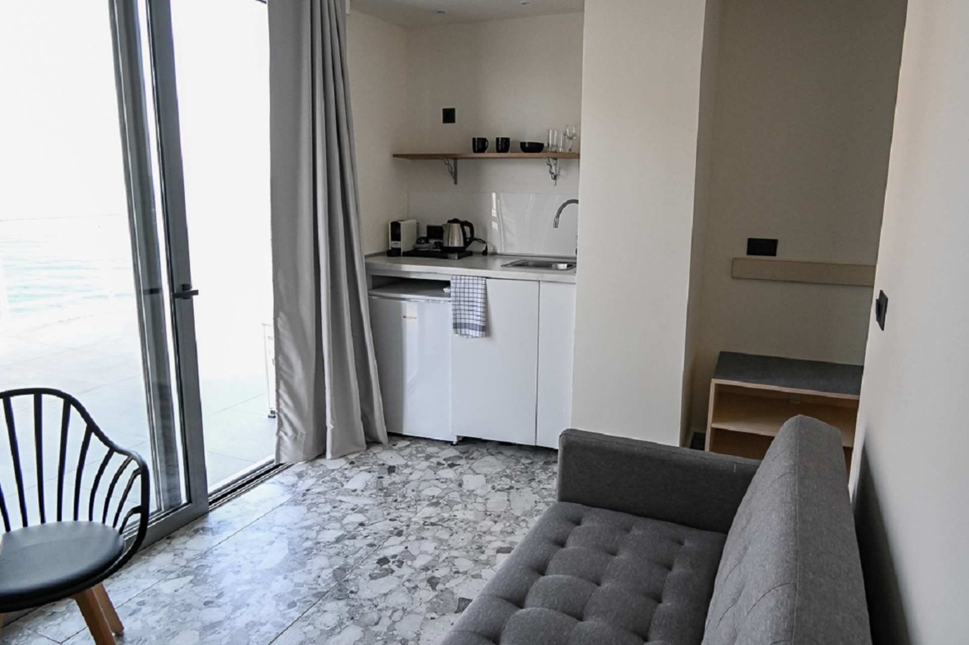 Amalia Sea Apartments