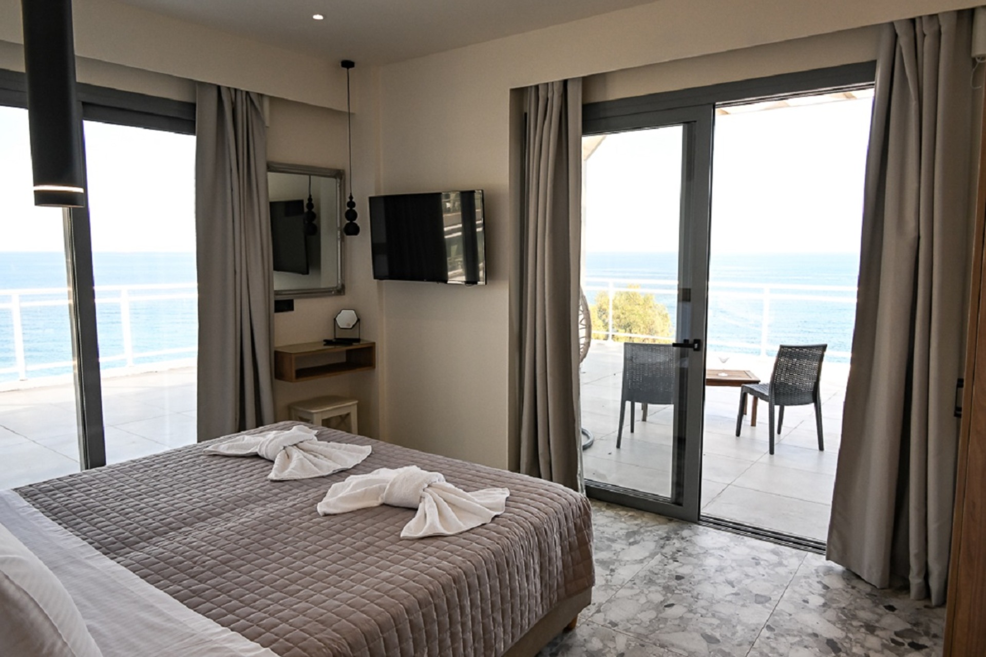 Amalia Sea Apartments