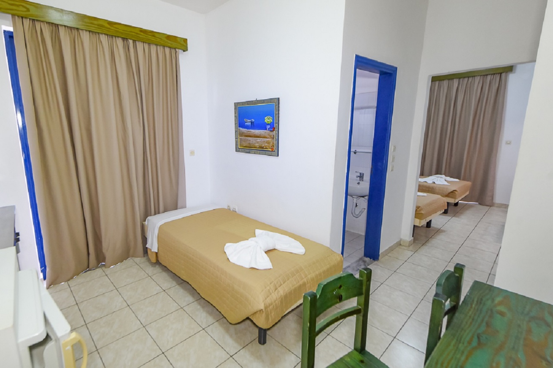 Amalia Sea Apartments
