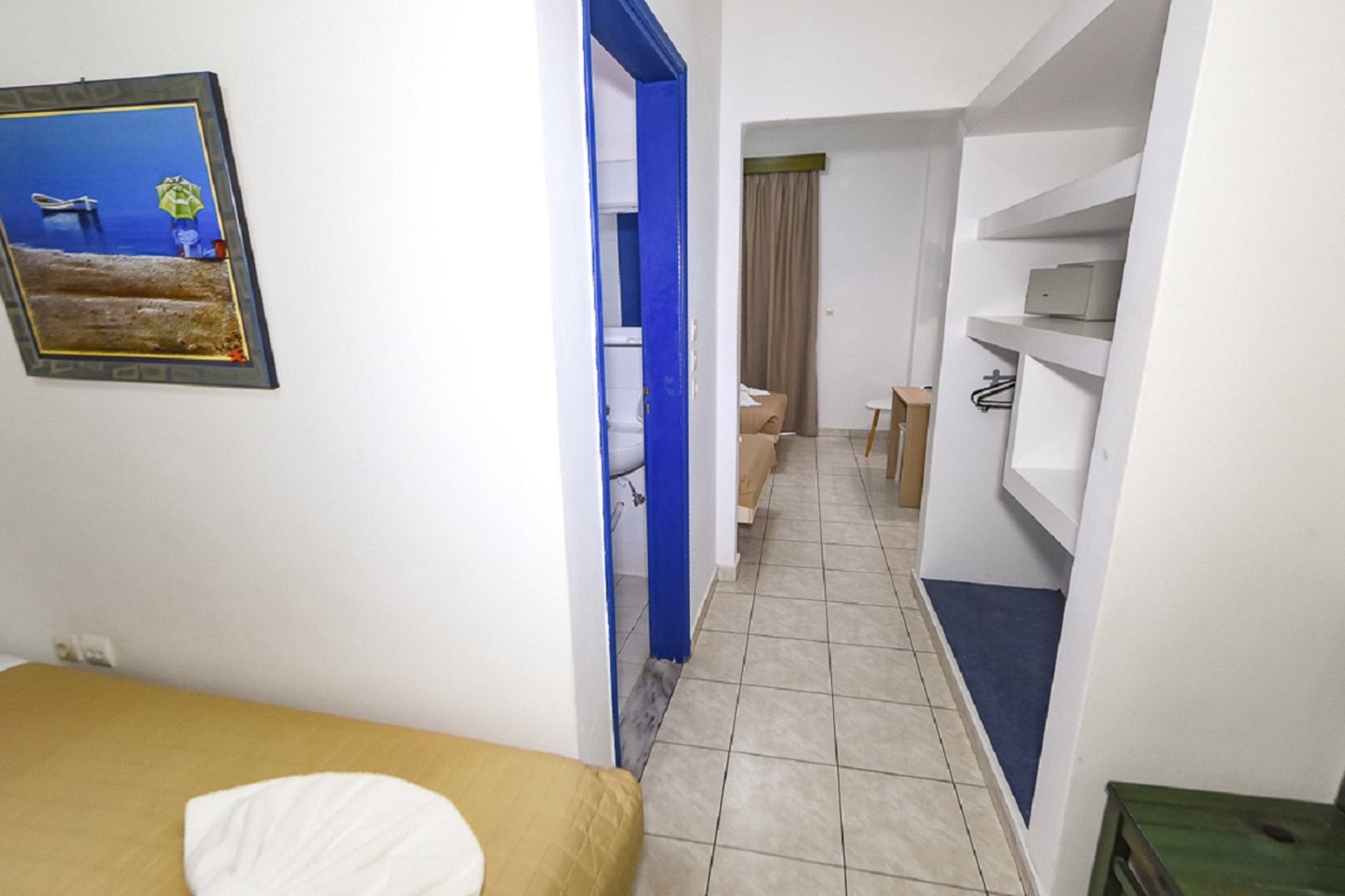 Amalia Sea Apartments