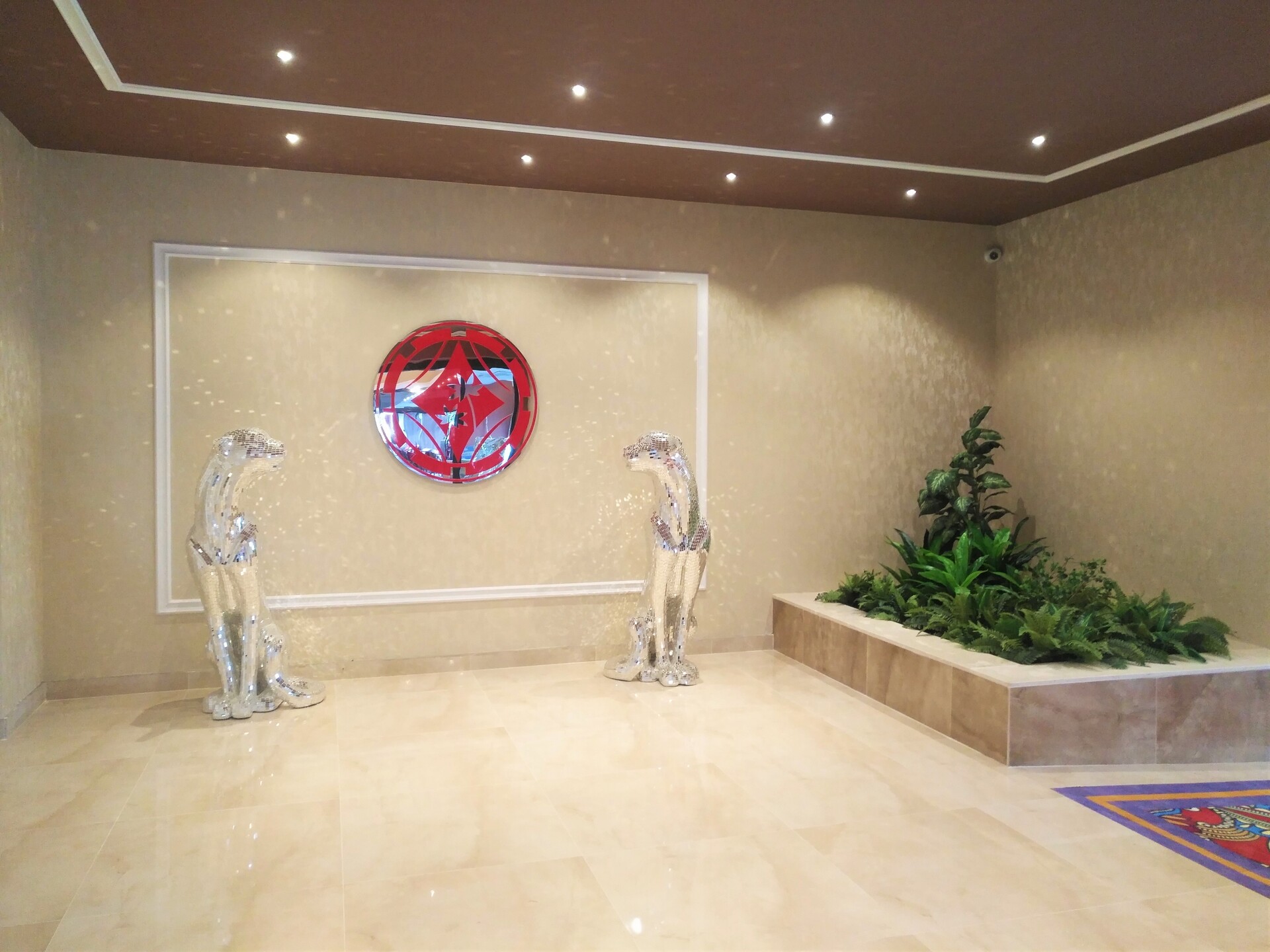 Europe Hotel & Casino