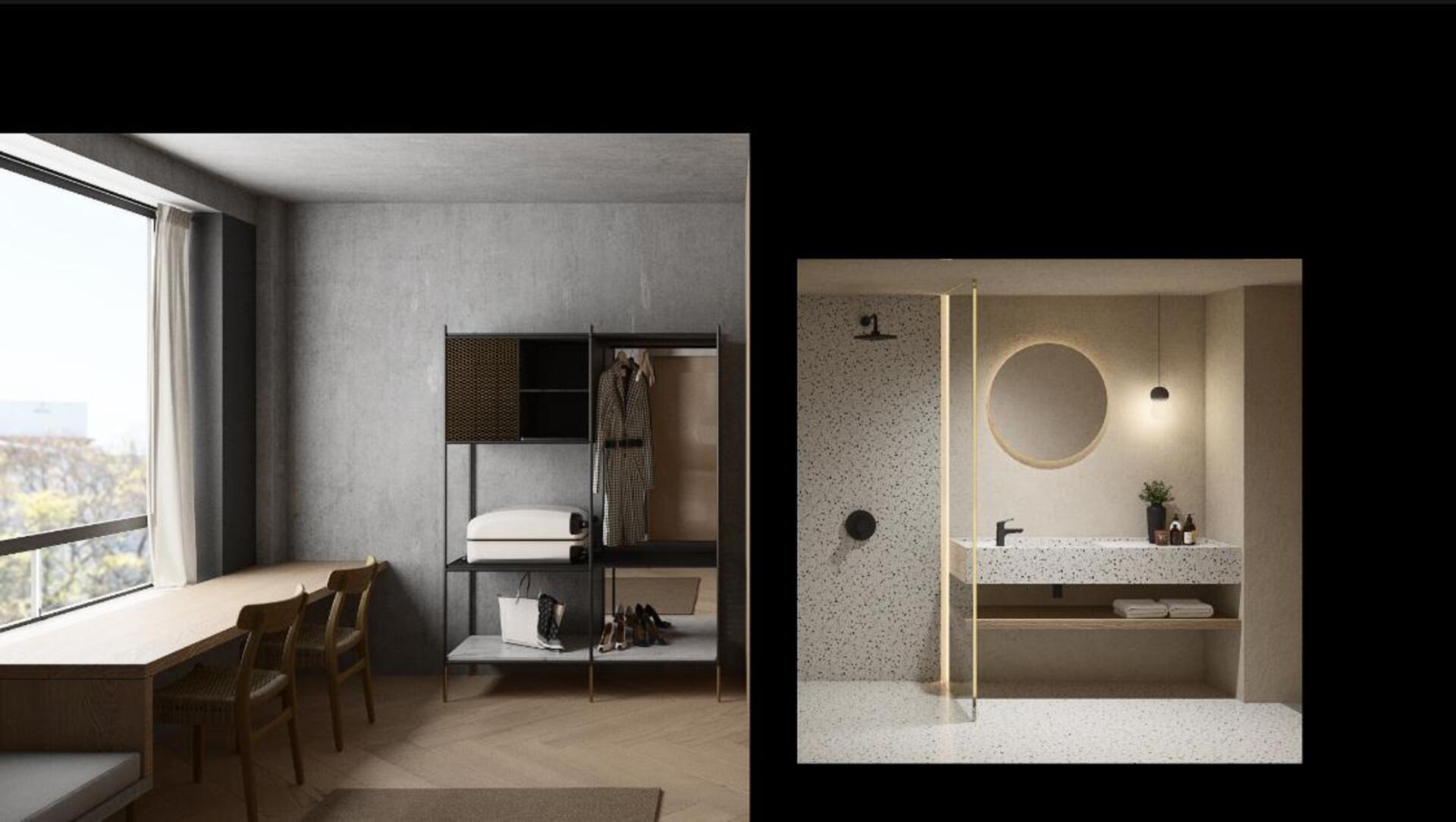 Hotel Maison México