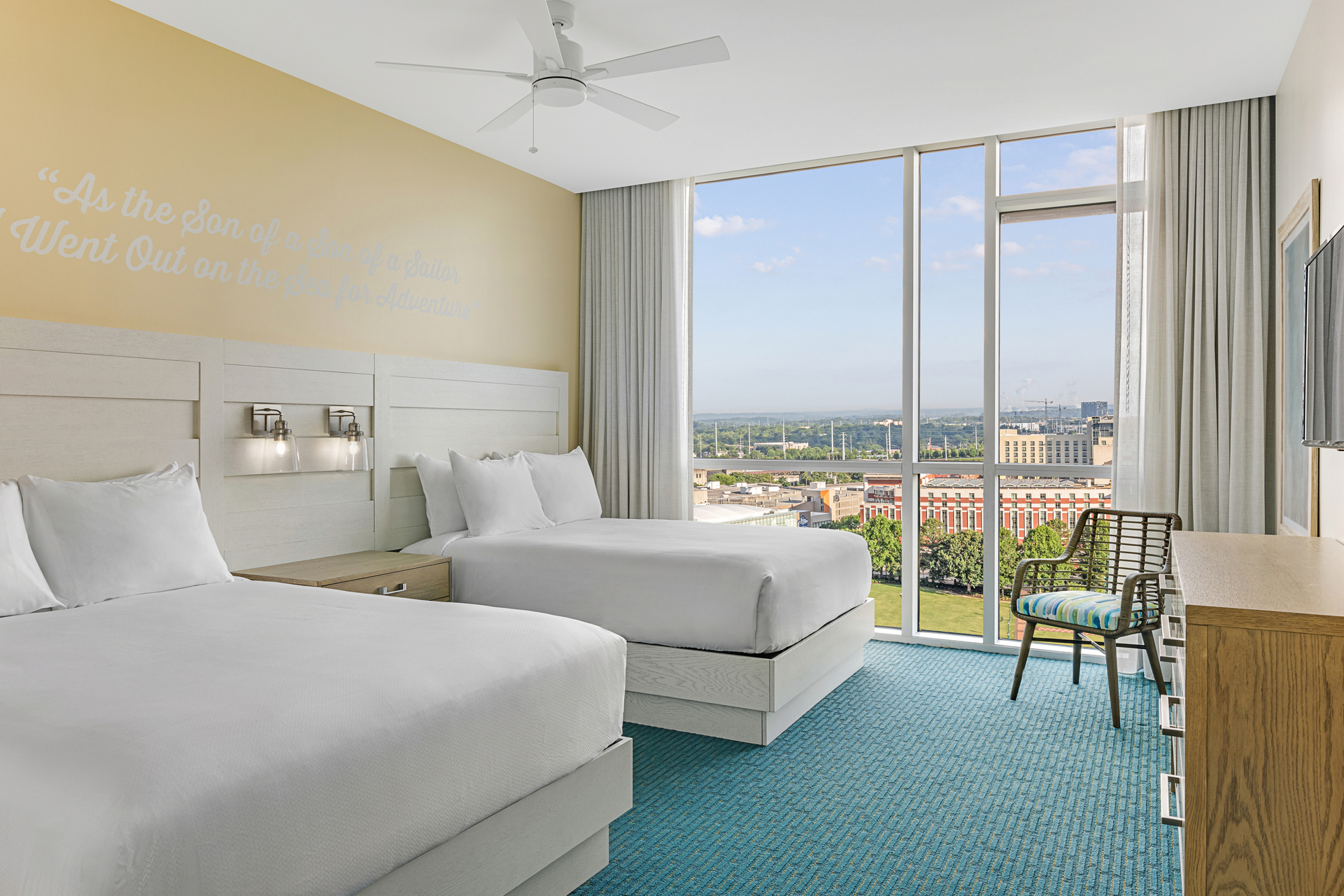 Club Wyndham Atlanta