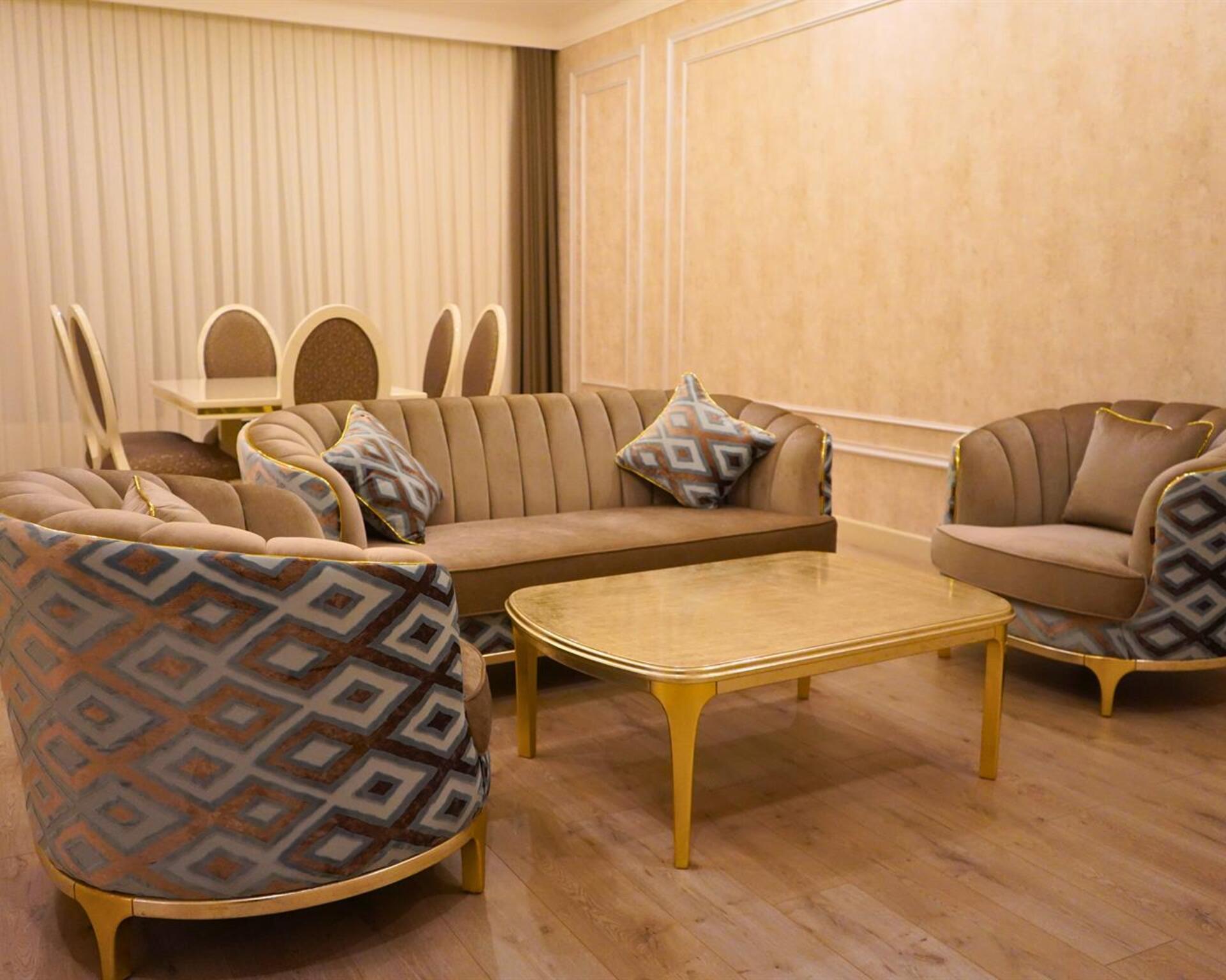 HOTEL AL ANVAR HOTEL