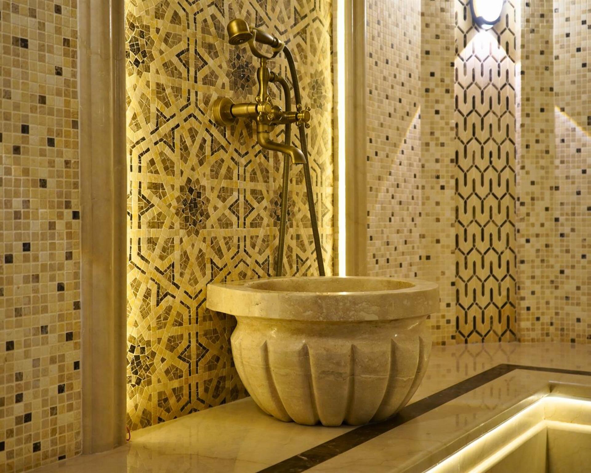 HOTEL AL ANVAR HOTEL