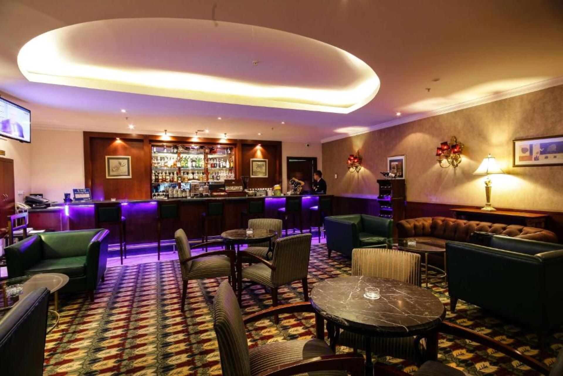 Radisson Blu Hotel, Tashkent