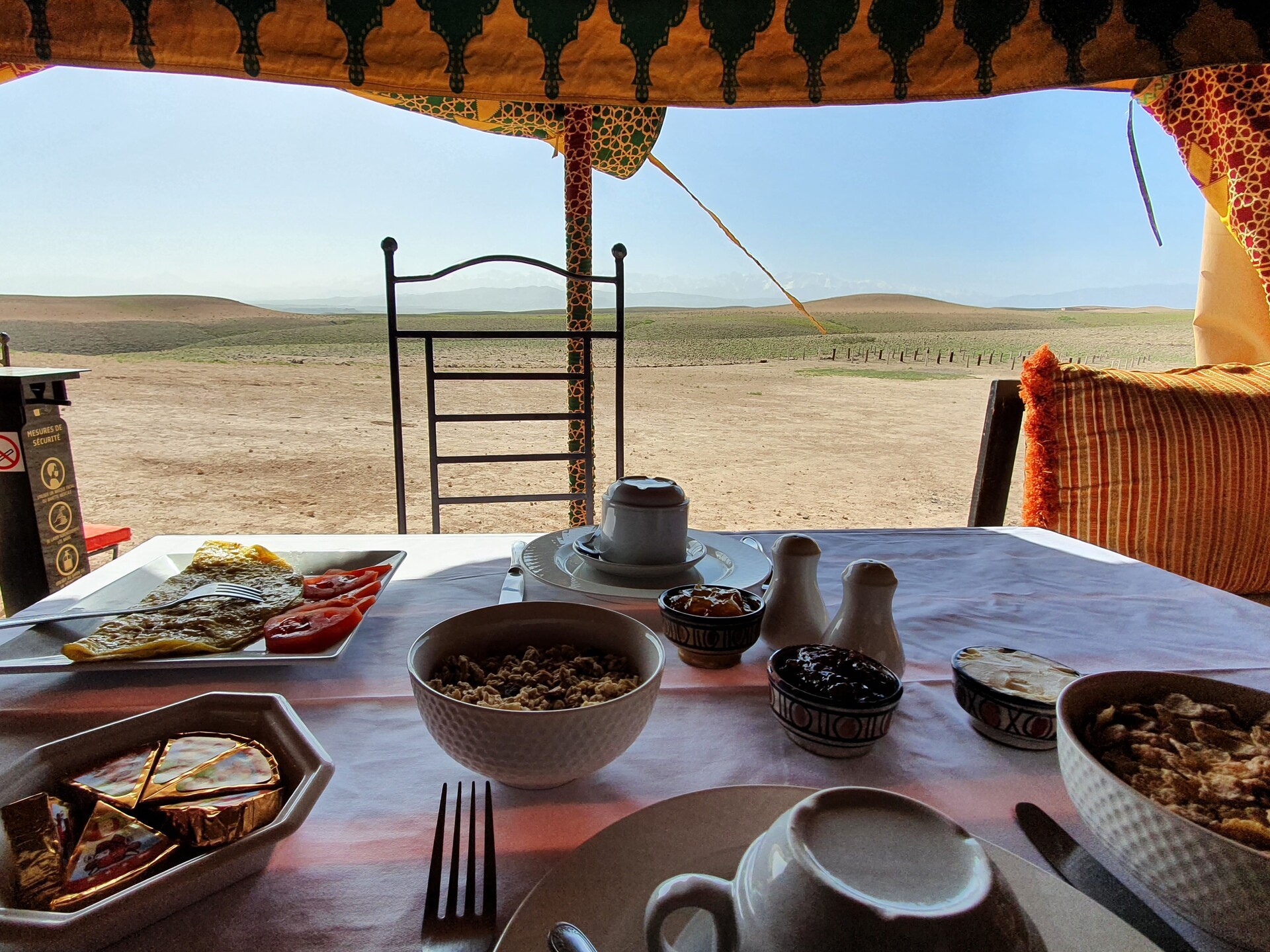 Nkhila Lodge