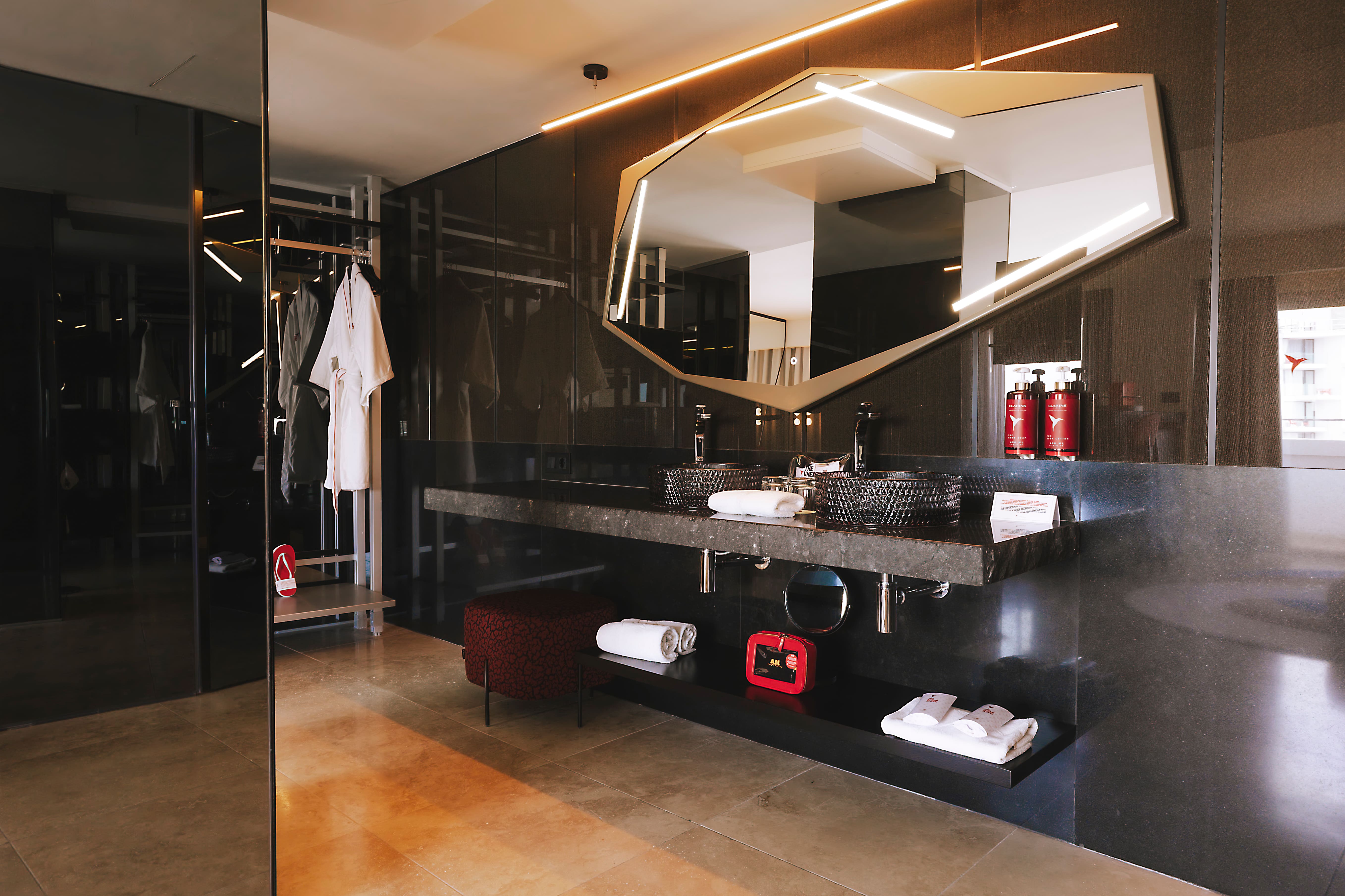 The Unexpected Ibiza Hotel - Adults Only - Alojamientos en IBIZA - SANT JORDI DE DES SALINES