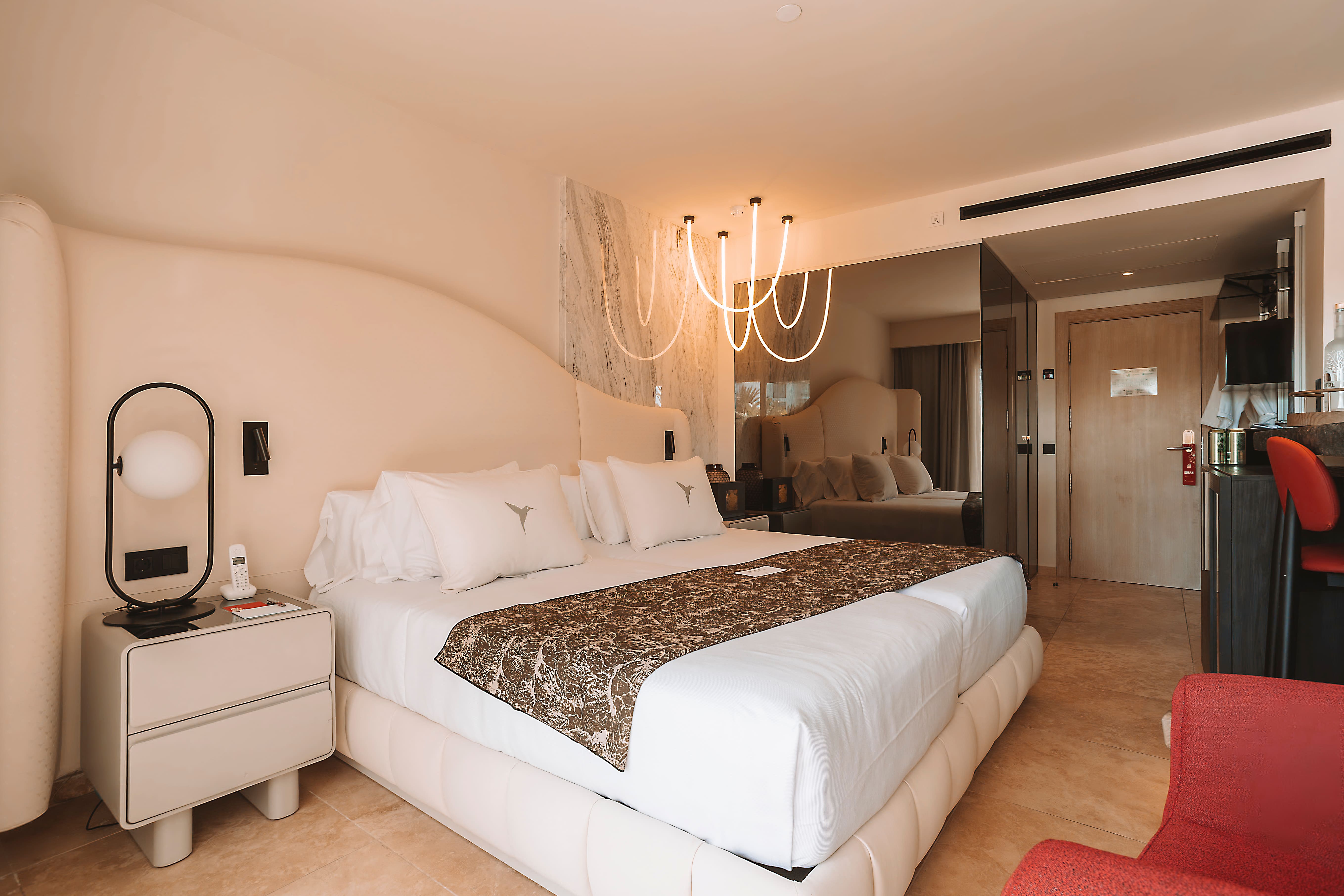 The Unexpected Ibiza Hotel - Adults Only