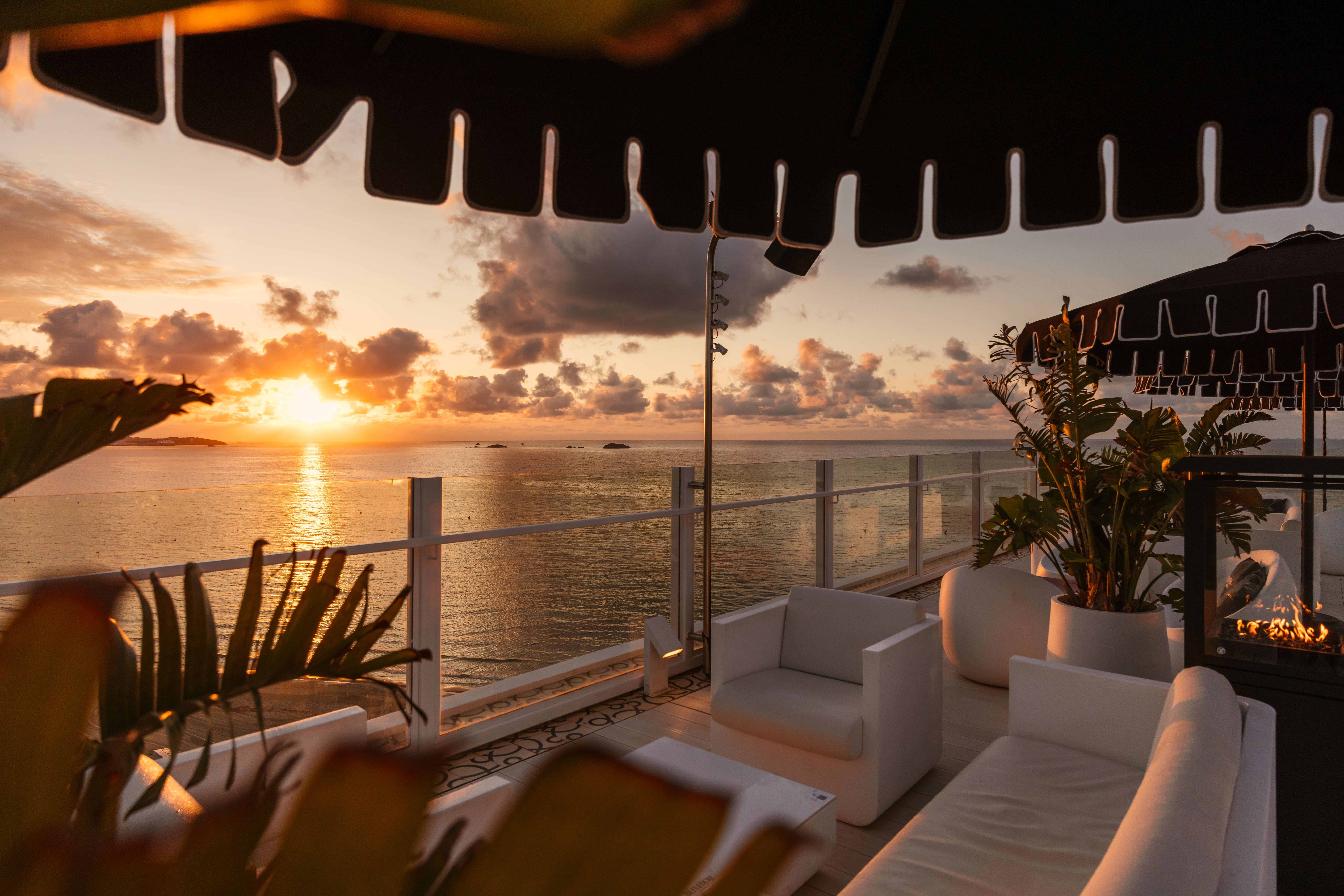 The Unexpected Ibiza Hotel - Adults Only - Alojamientos en IBIZA - SANT JORDI DE DES SALINES