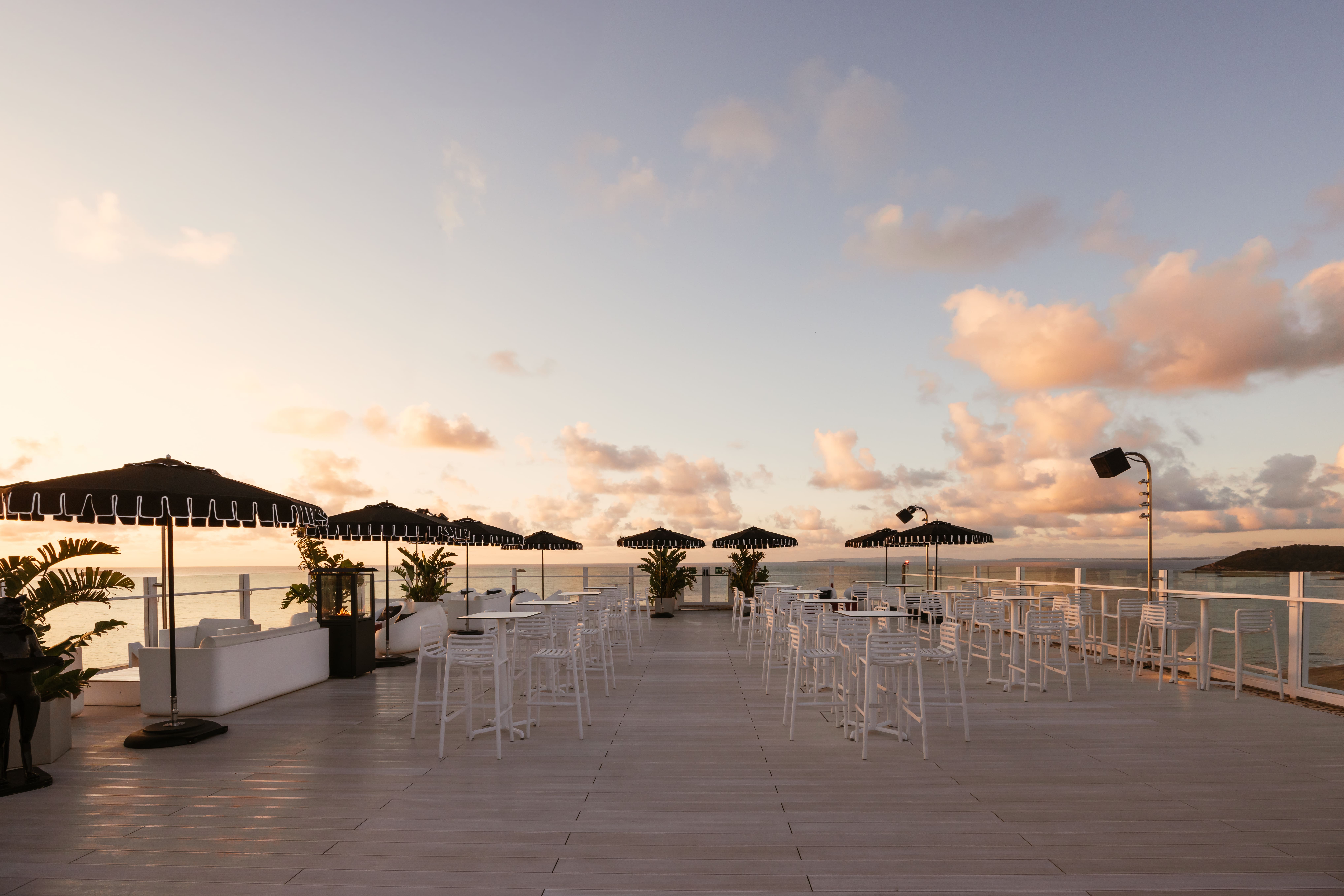 The Unexpected Ibiza Hotel - Adults Only - Alojamientos en IBIZA - SANT JORDI DE DES SALINES